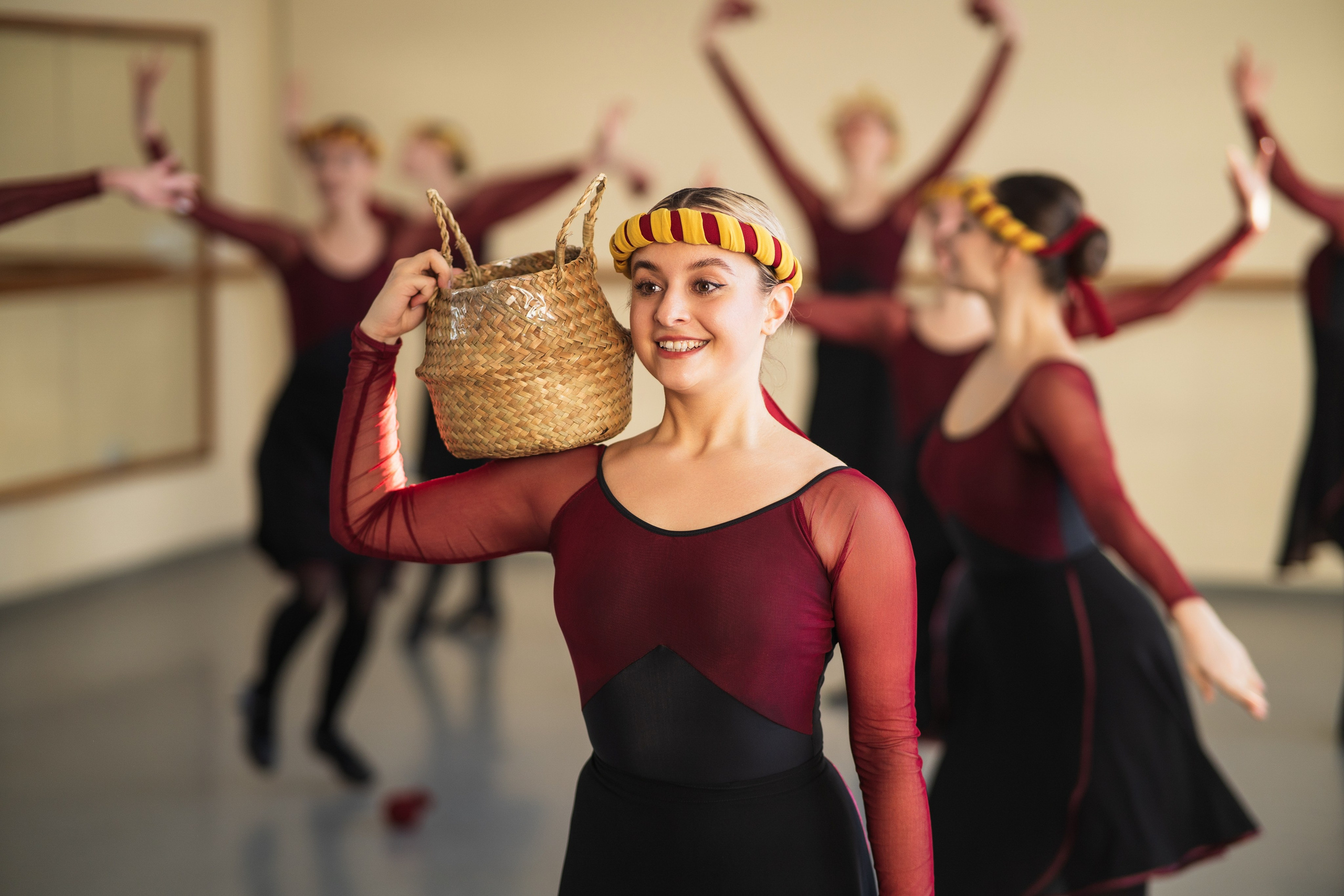 ГОСы в КемГИК. Фотограф на любое событие в Кемерово