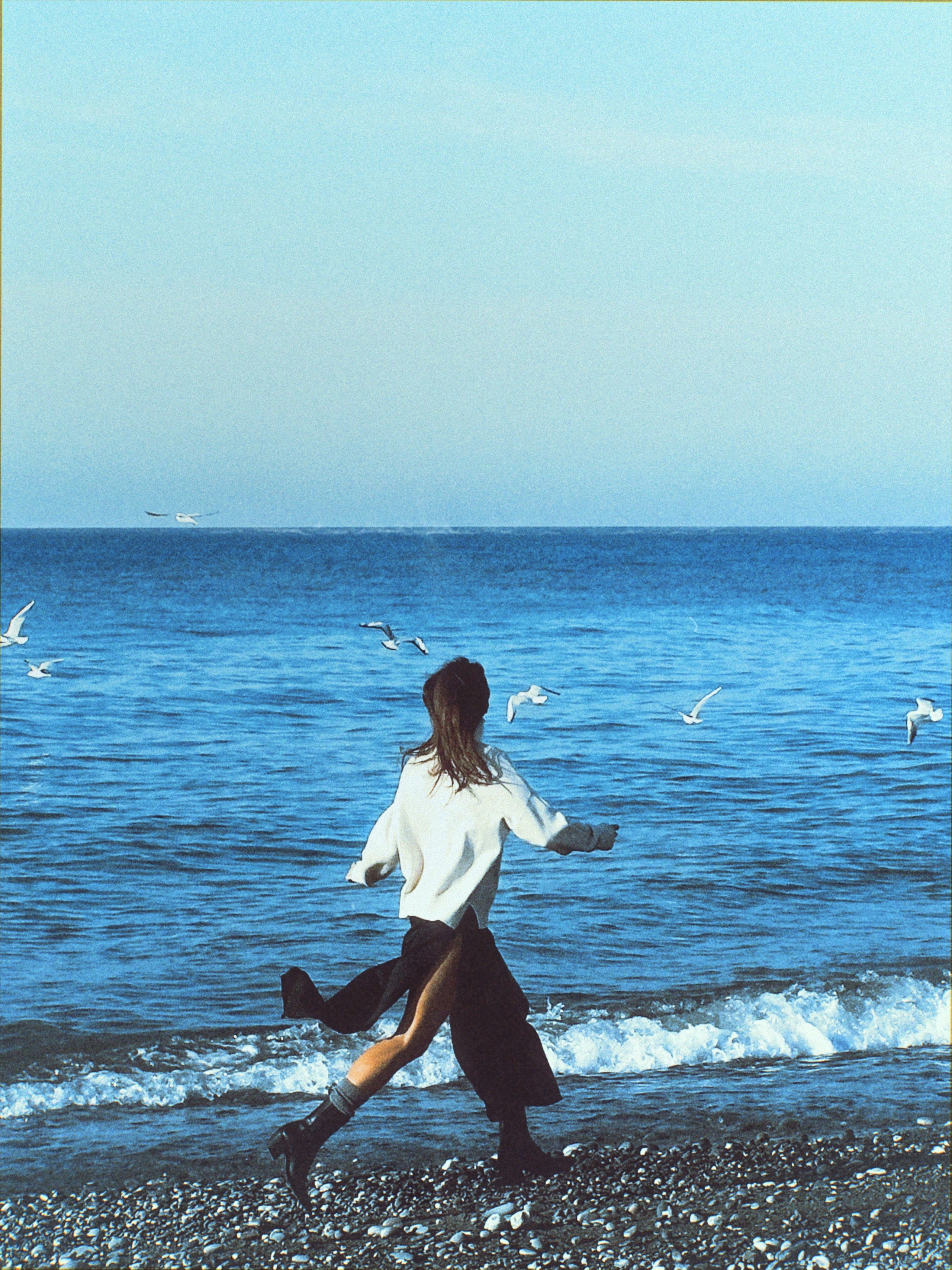 Vintage magazine 90s. Чувственный мобильный фотограф в Казани и Сочи Дьяченко Дарья