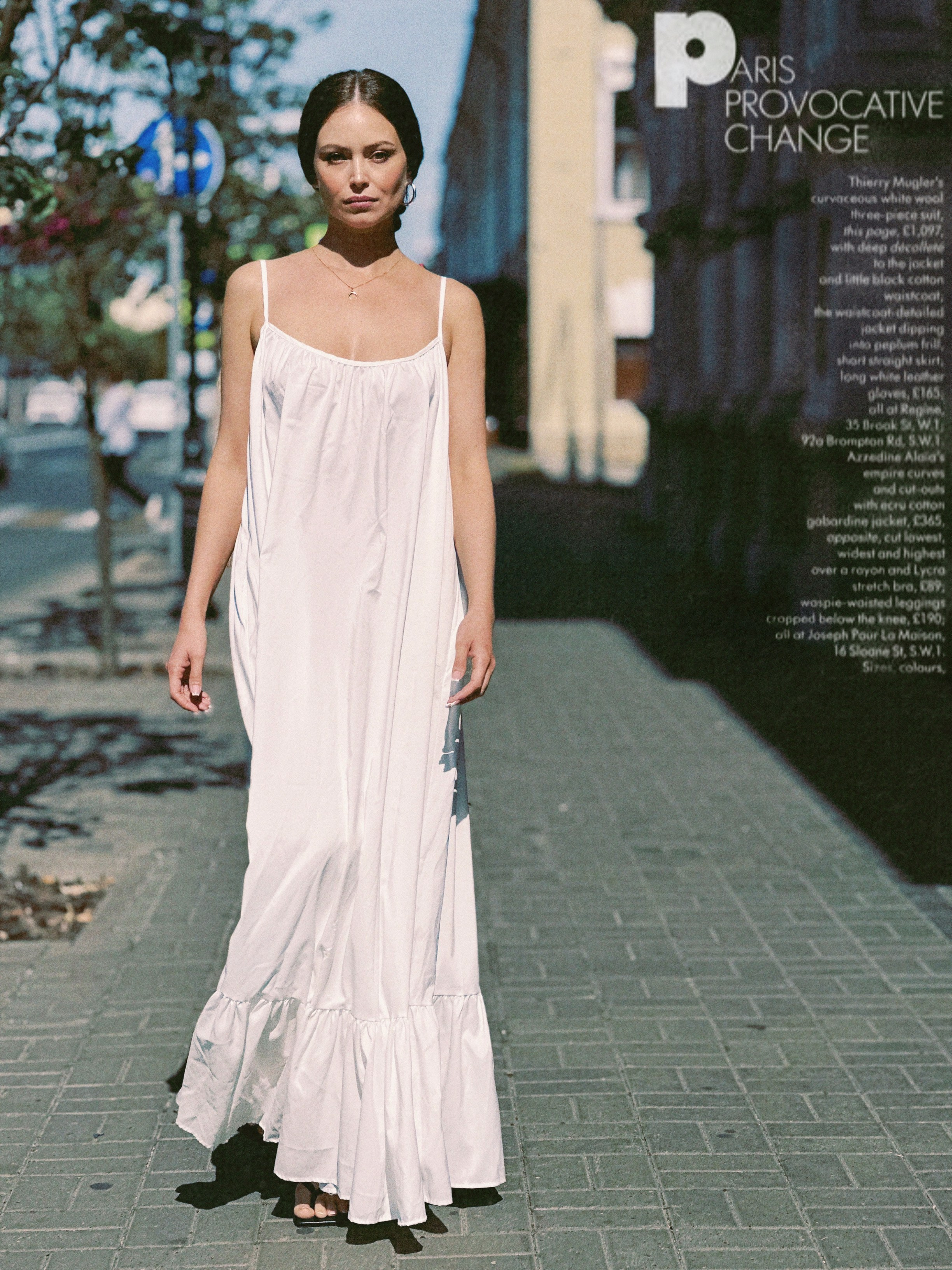 Итальянский шик. Чувственный мобильный фотограф в Казани и Сочи Дьяченко Дарья