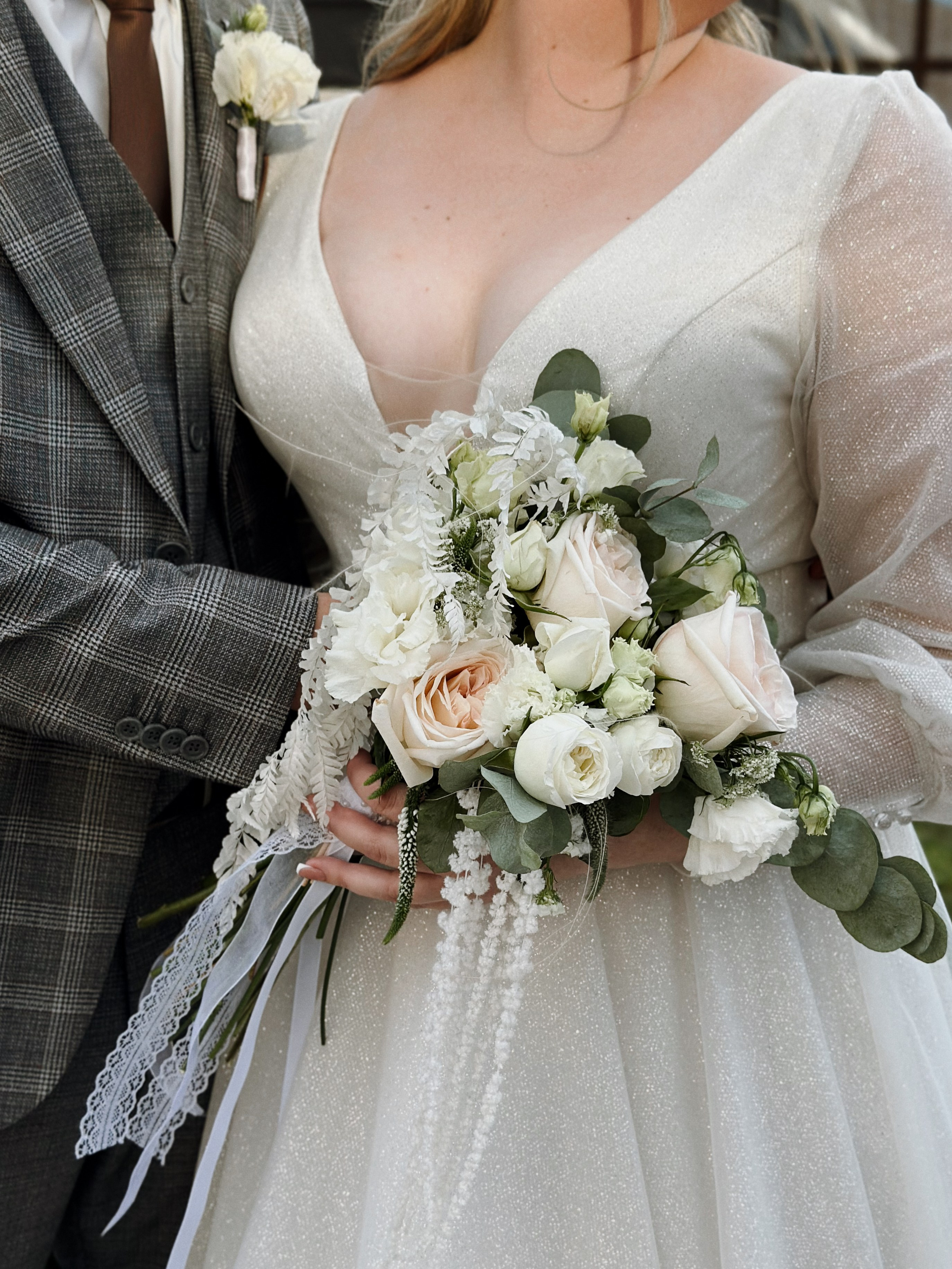 Свадебная история. Чувственный мобильный фотограф в Казани и Сочи Дьяченко Дарья