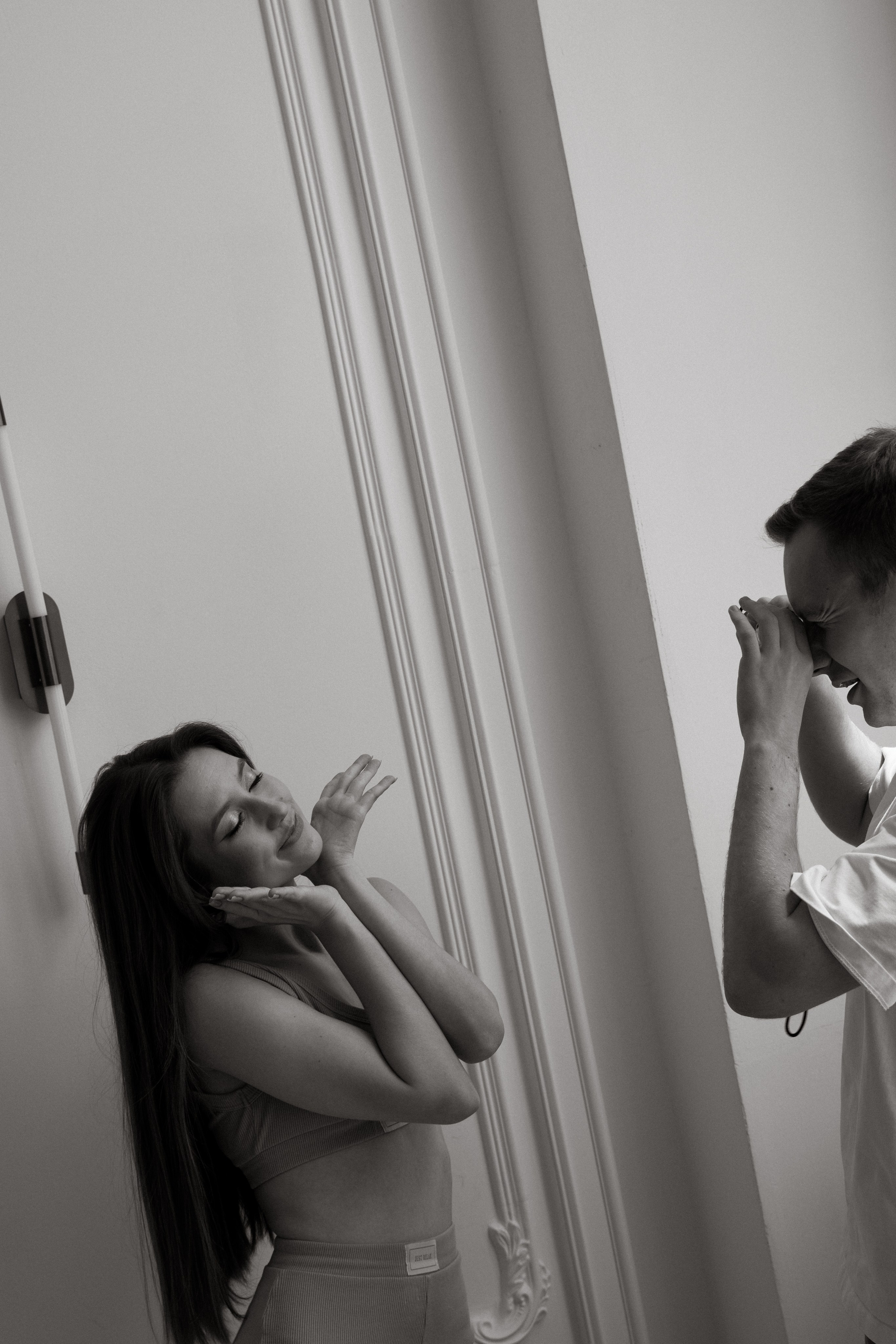 Искусство любить