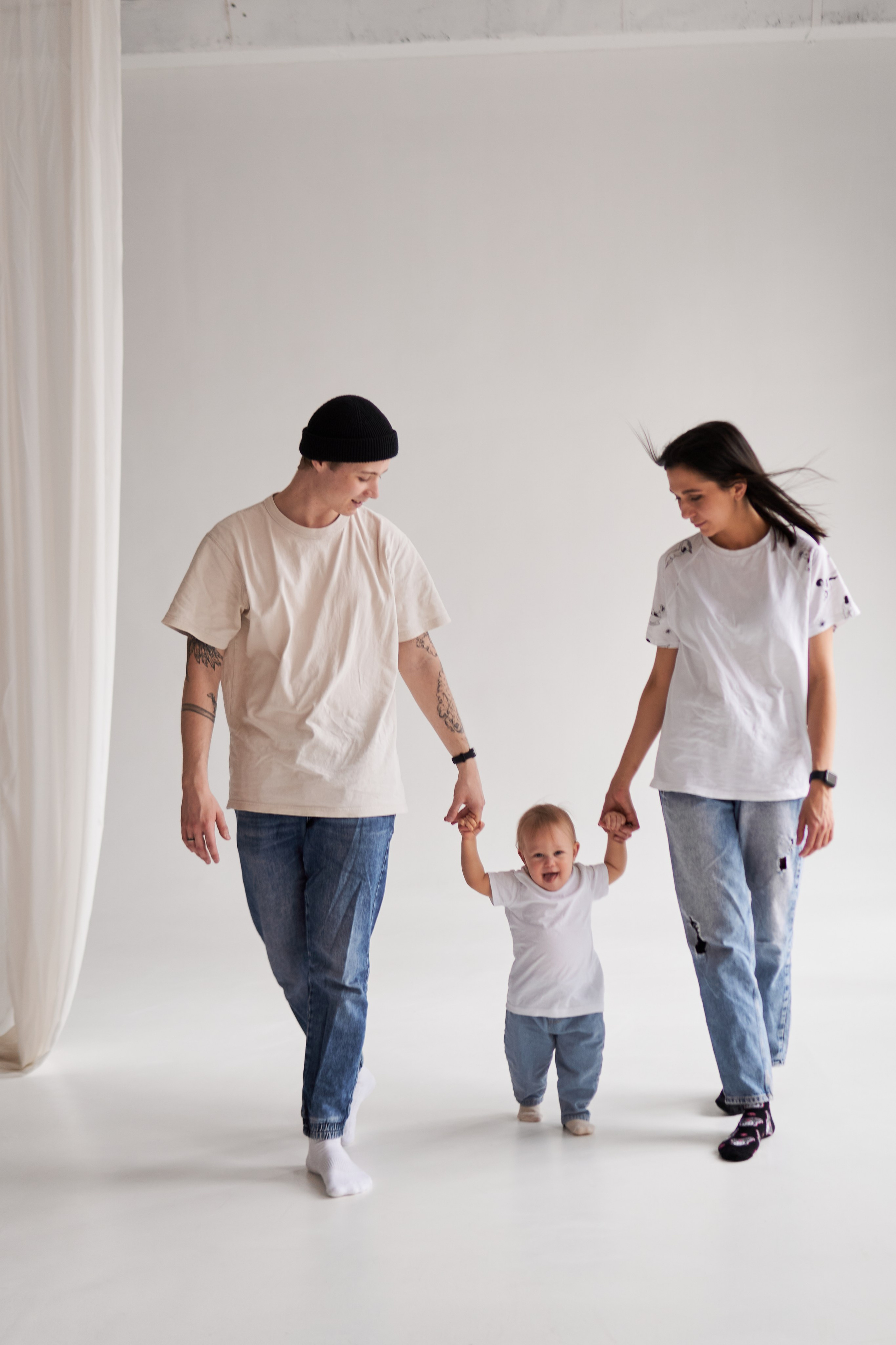 Семейная фотография. Фото и видеосъемка Alex May Екатеринбург