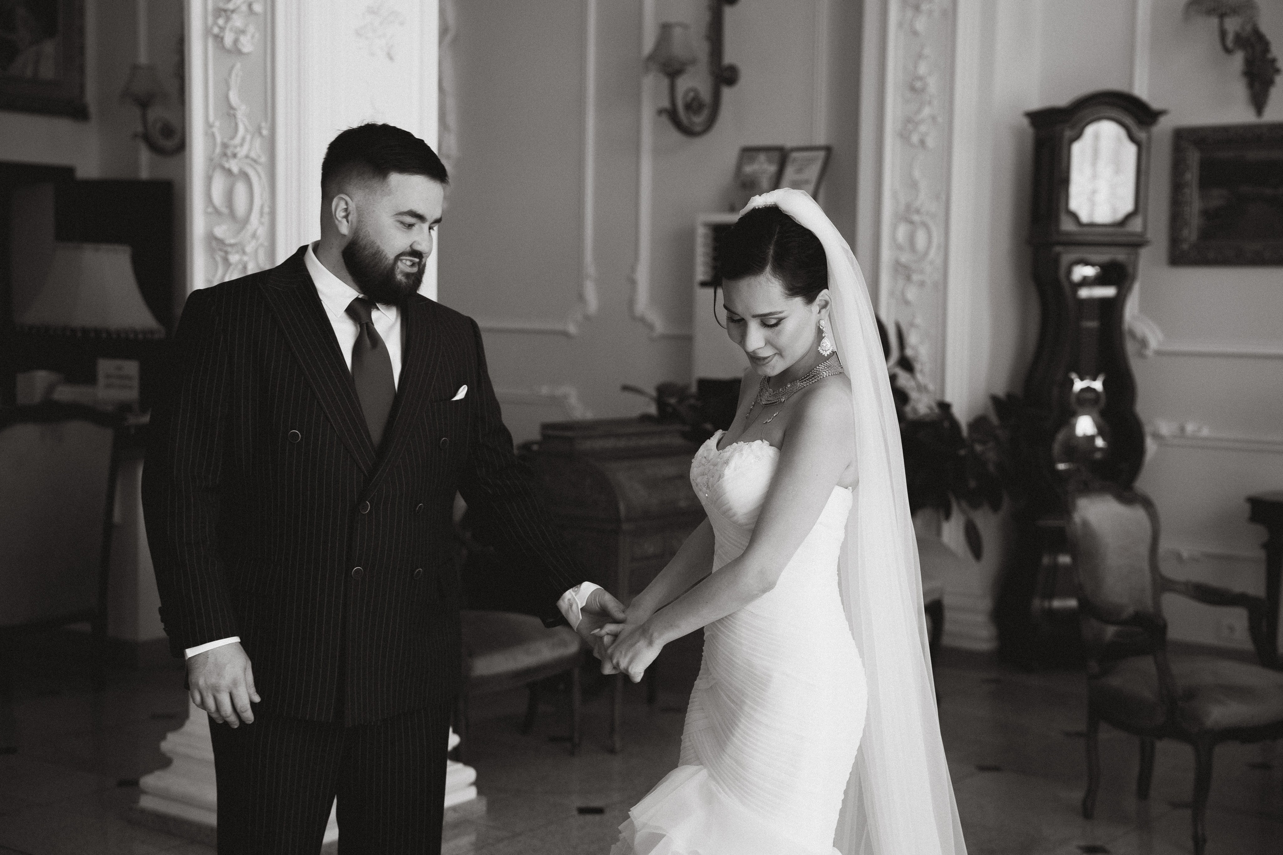 V&D. Свадебный и семейный фотограф в Краснодаре и крае