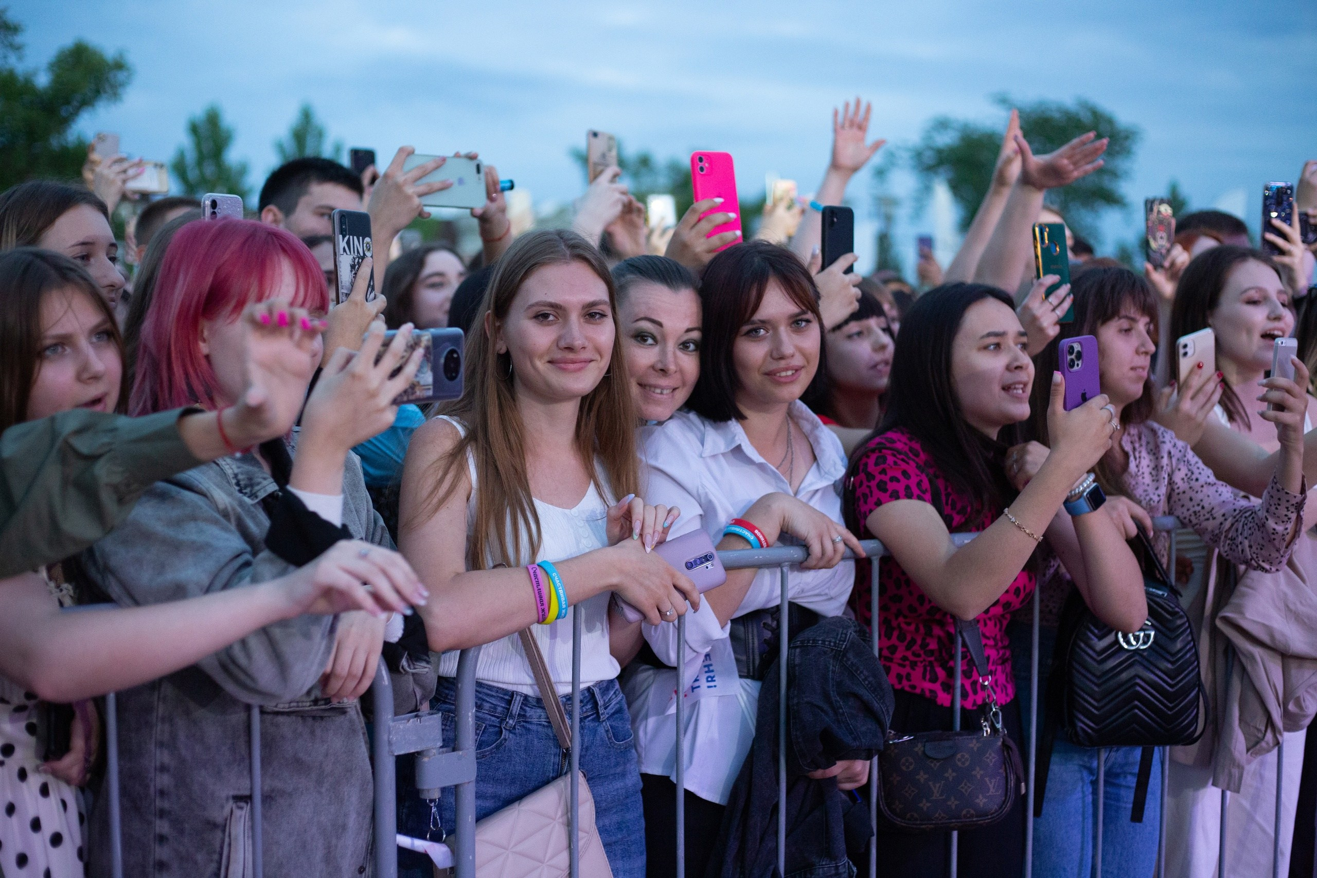 День Молодежи 2022. Главная