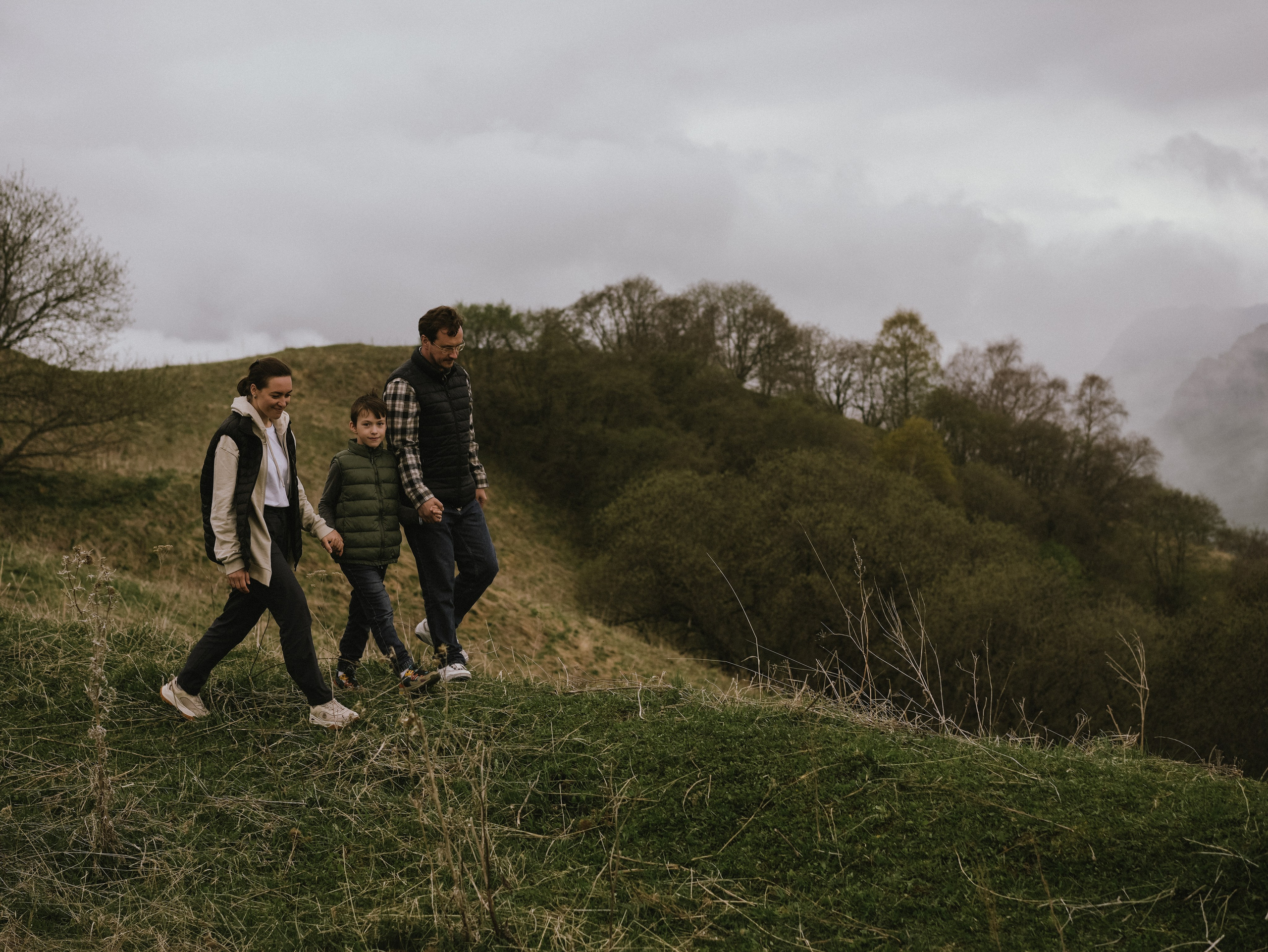 Семейная съемка на перевале Гумбаши. Свадебный фотограф Ирина Беляева Пятигорск|Кисловодск|Эльбрус|Домбай