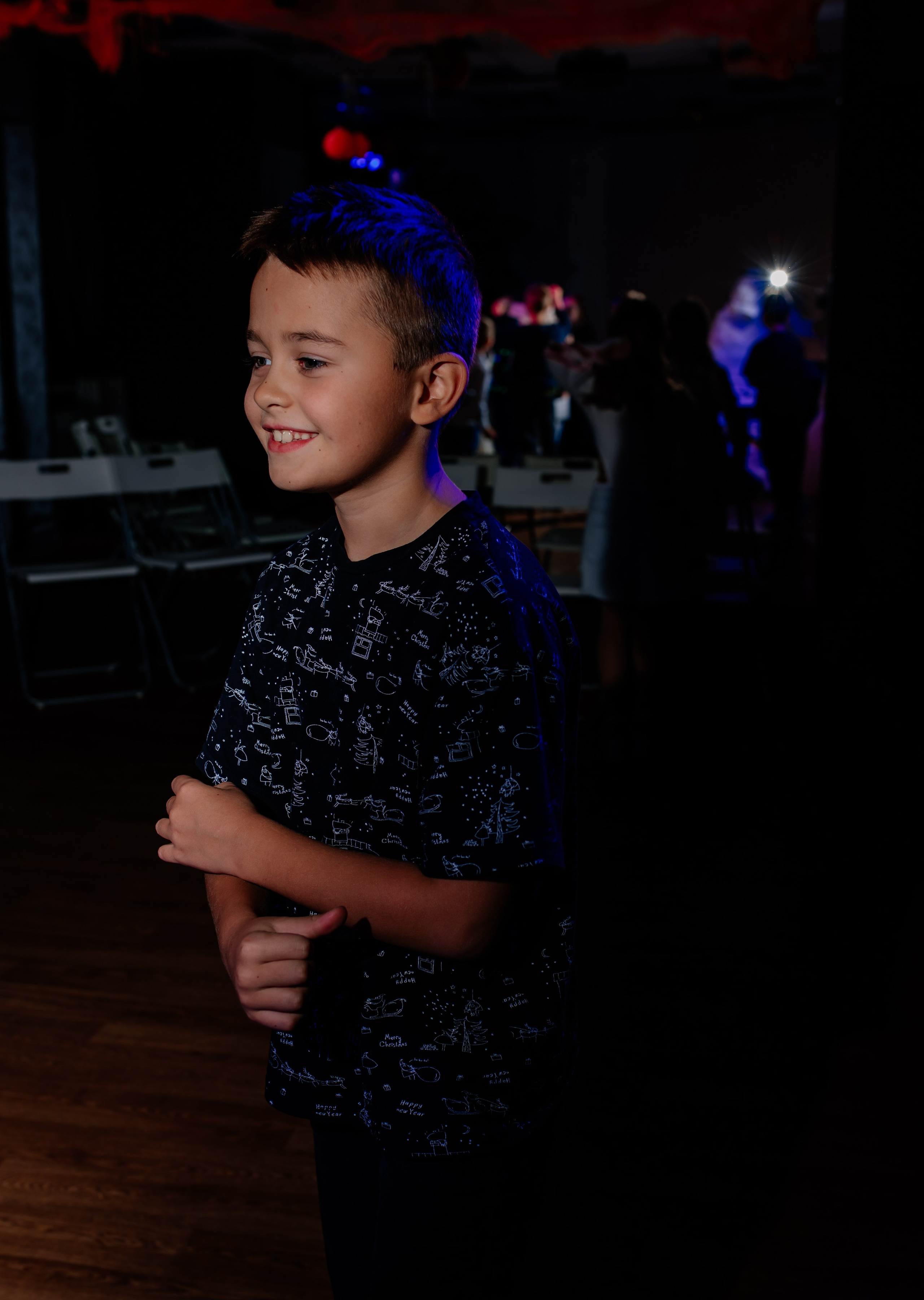 День Рождения. Персональный и семейный фотограф в Нижнем Новгороде-Карачева Анна