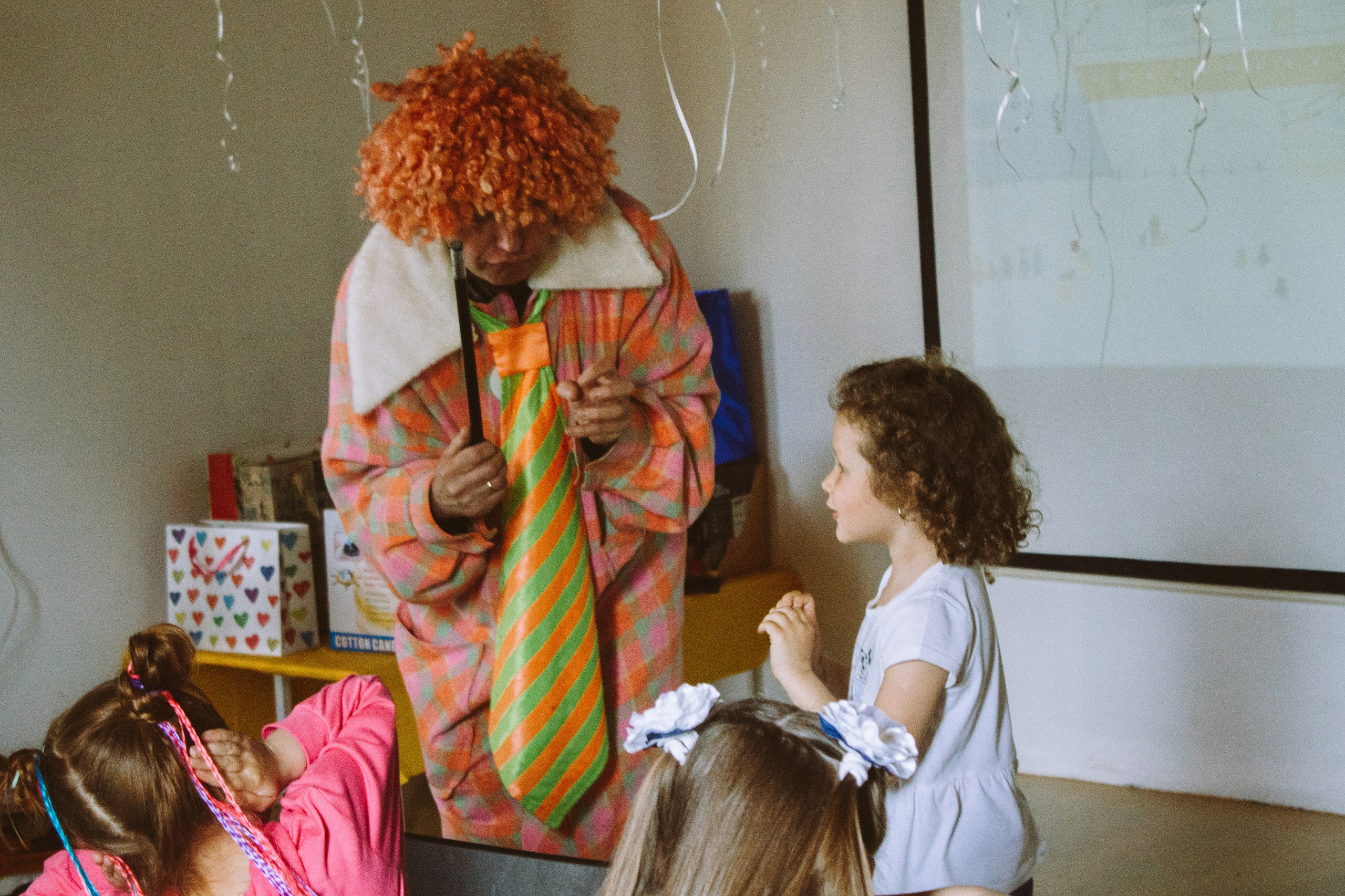 Праздник для Славы. Семейный фотограф в Вышнем Волочке — Ульяна Иванова | Фотосессии для всей семьи