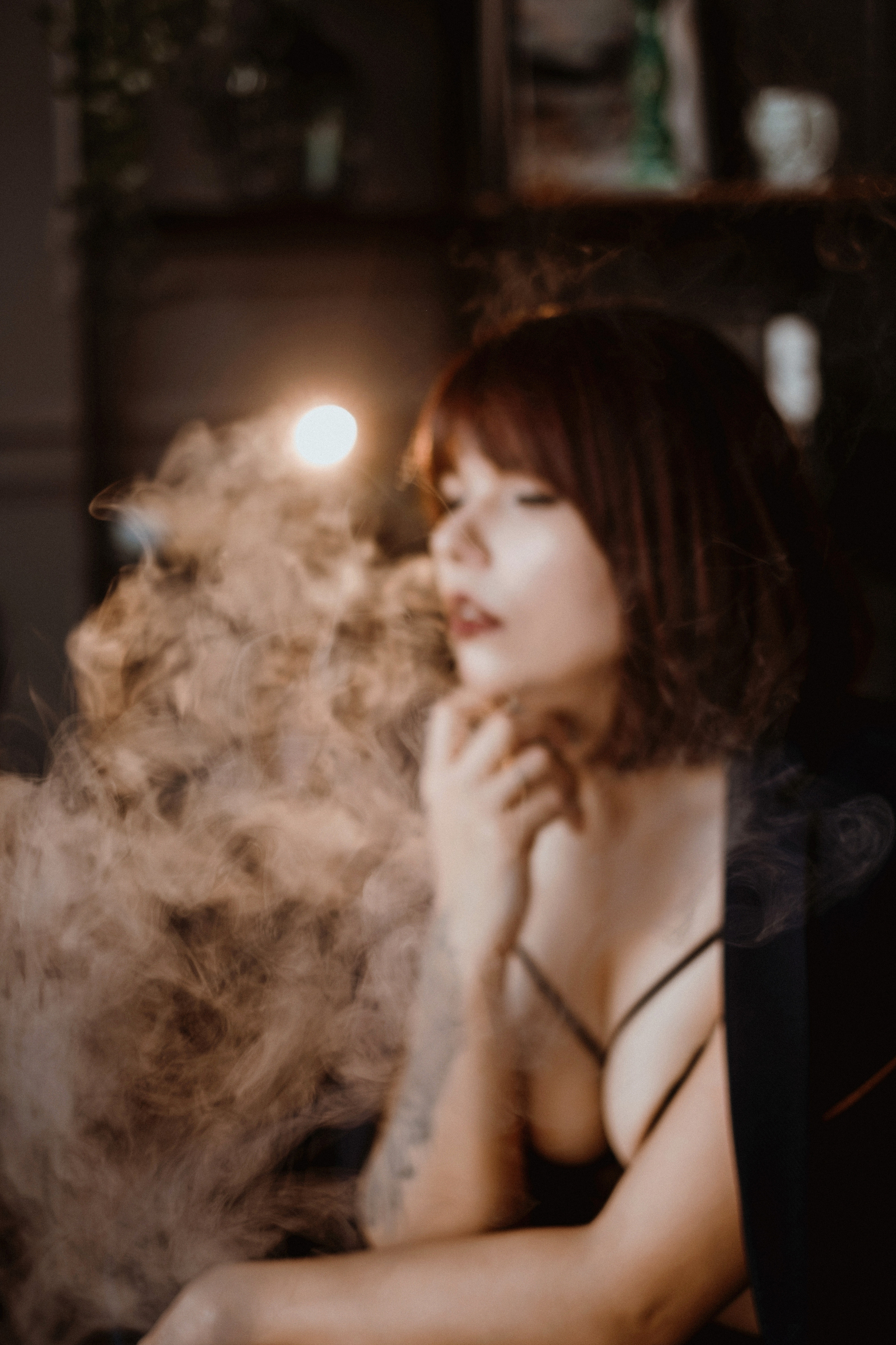 Портрет. Студия фото-видеографии Тушницких. Тольятти. Самара