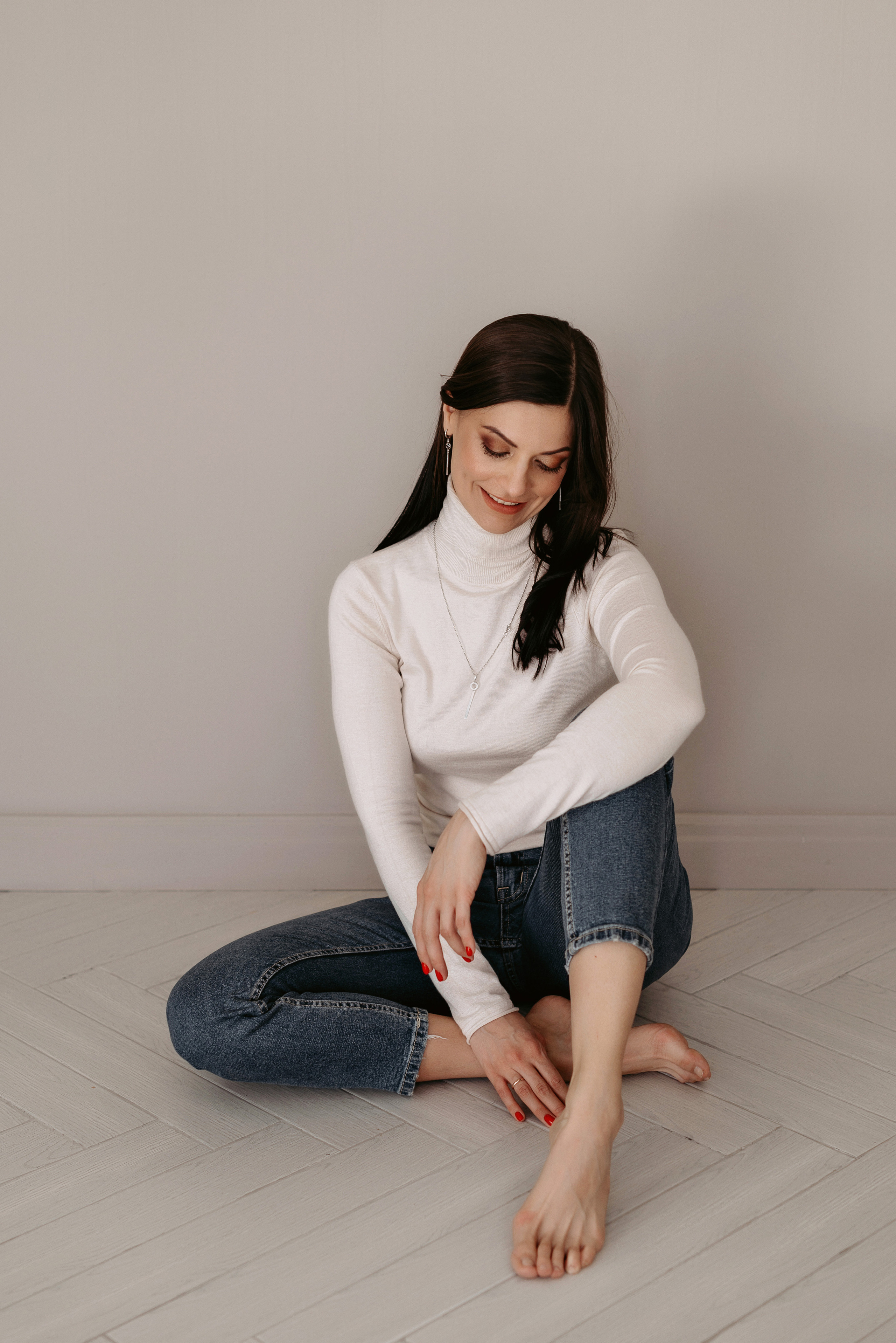 Портрет. Студия фото-видеографии Тушницких. Тольятти. Самара