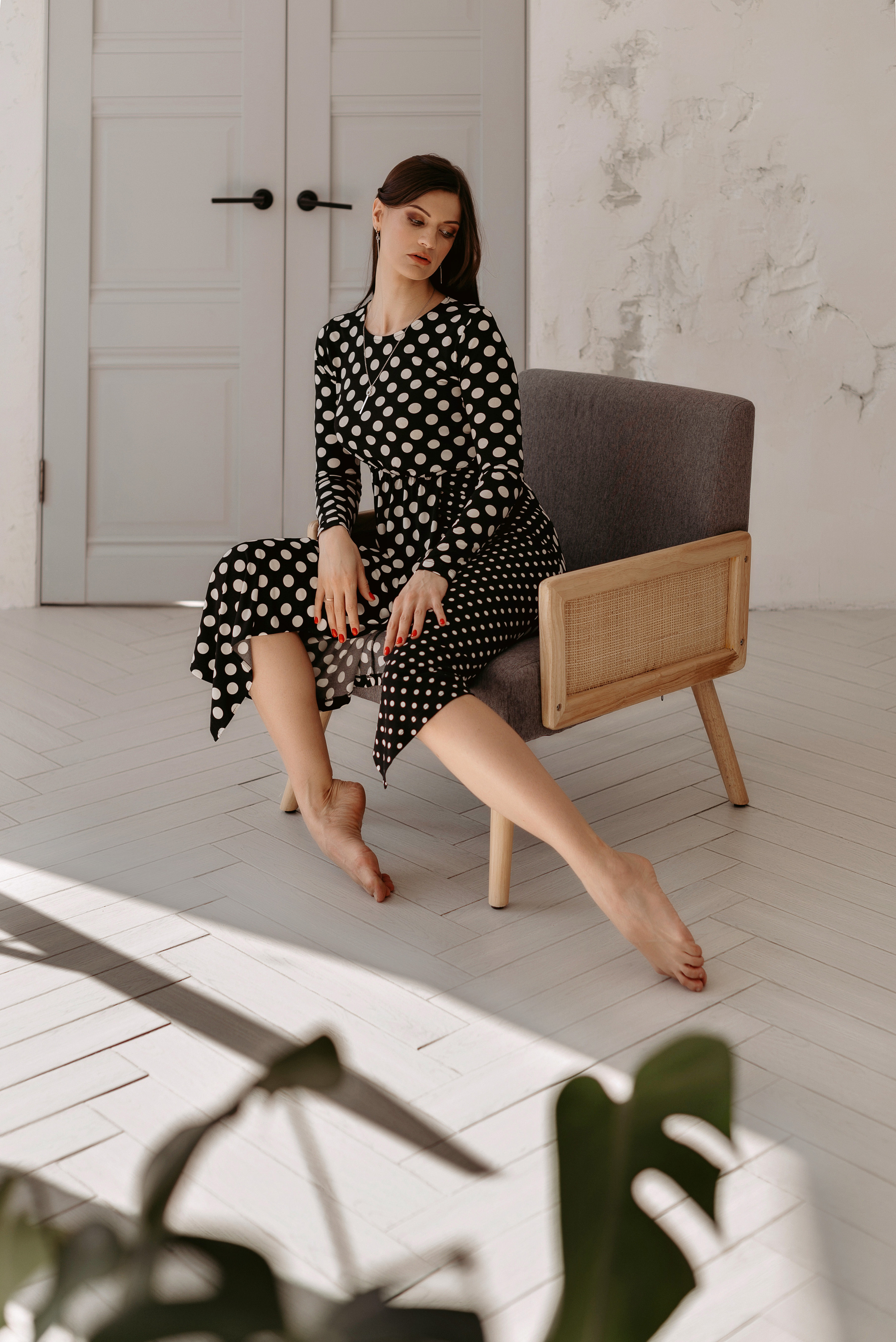 Портрет. Студия фото-видеографии Тушницких. Тольятти. Самара