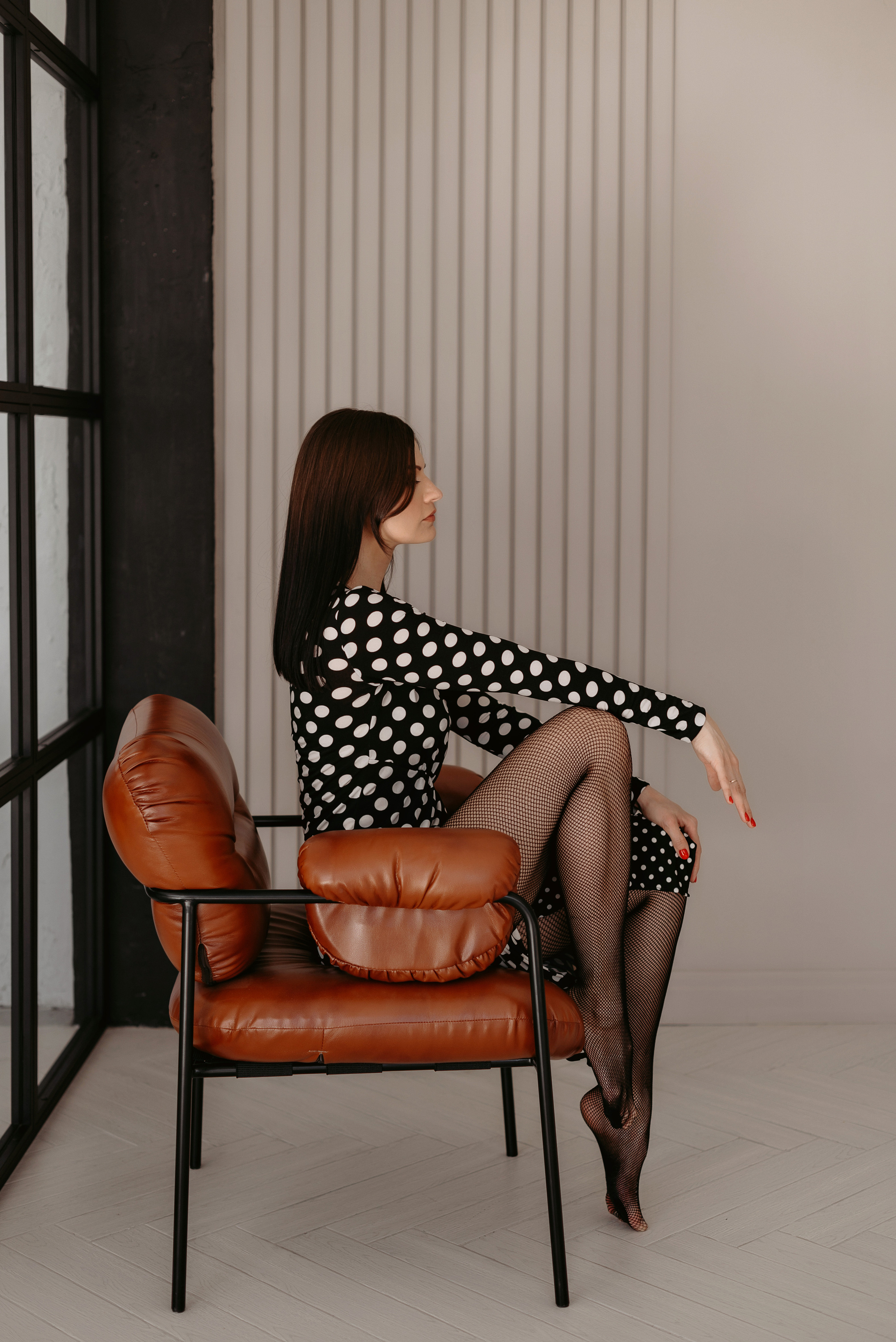 Портрет. Студия фото-видеографии Тушницких. Тольятти. Самара