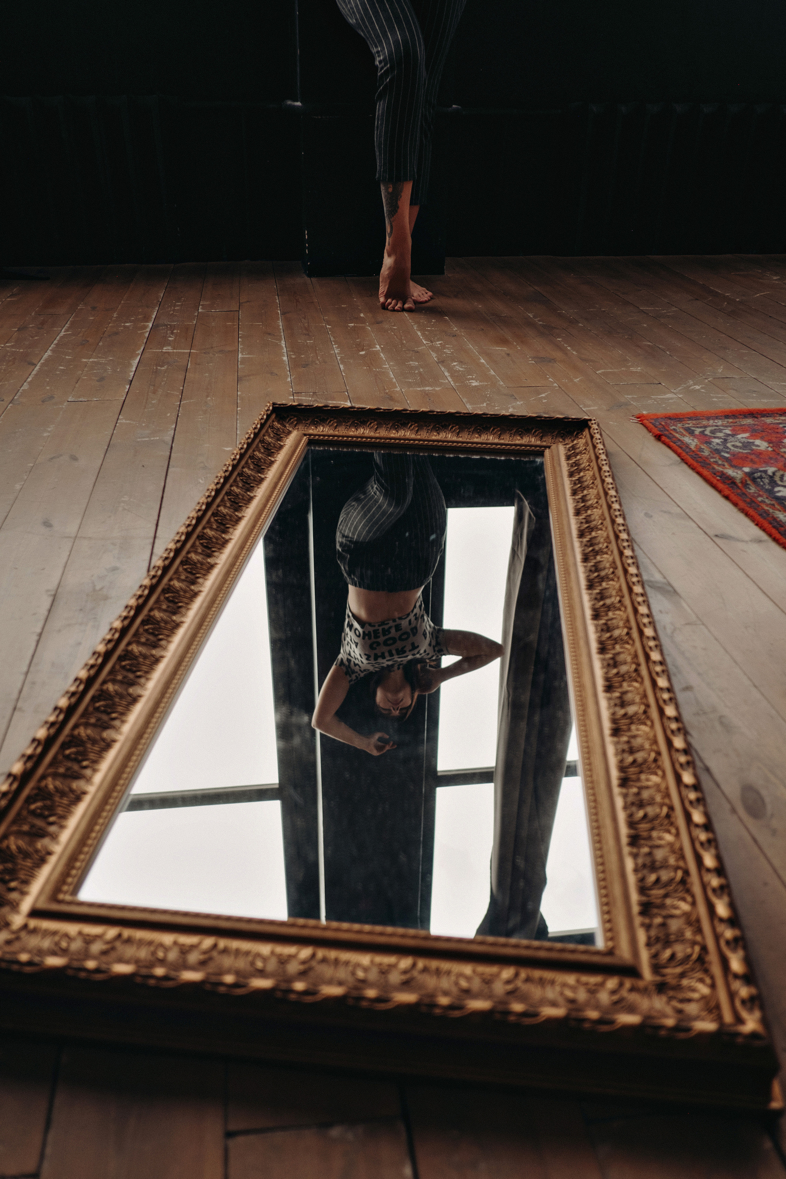 Портрет. Студия фото-видеографии Тушницких. Тольятти. Самара