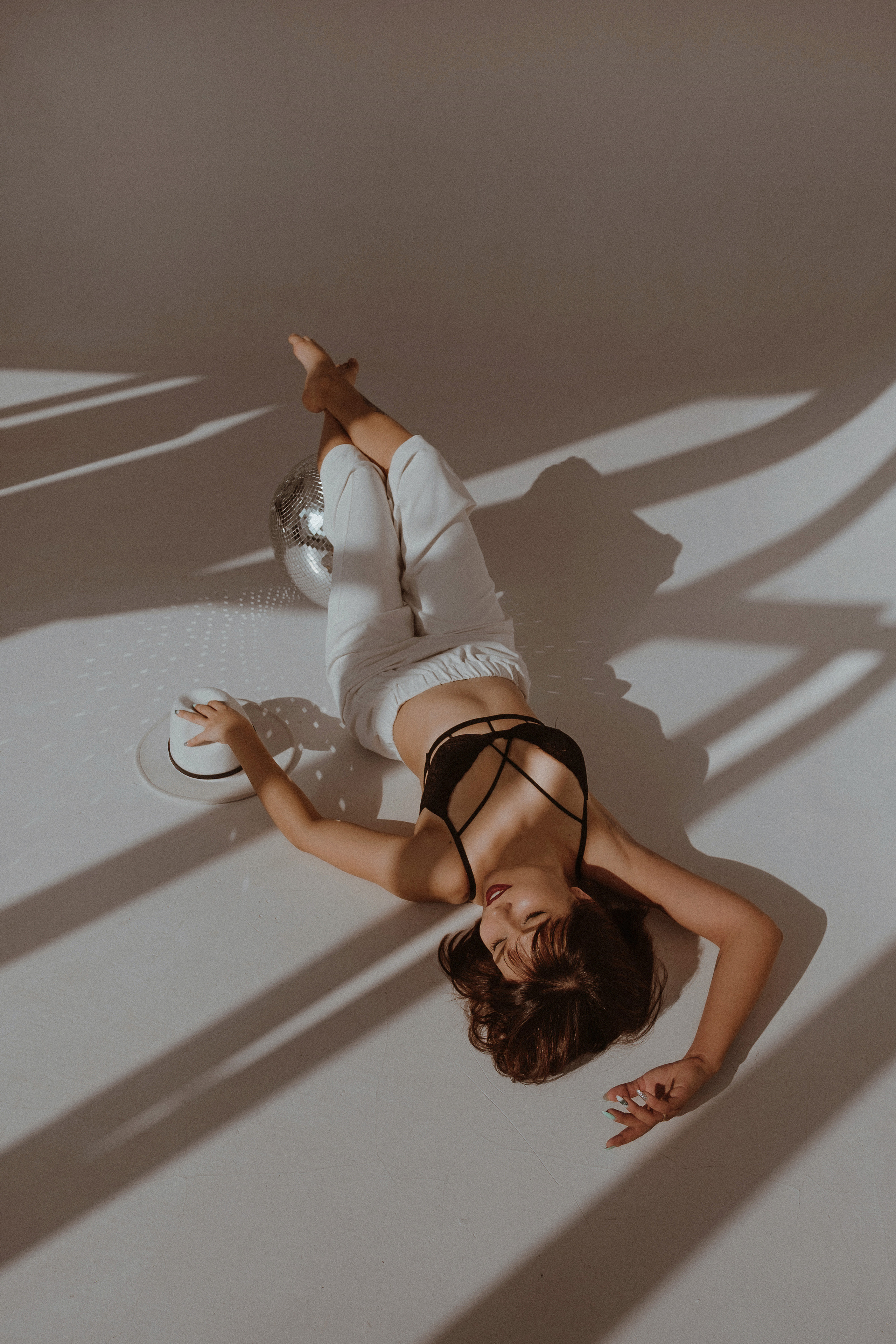 Портрет. Студия фото-видеографии Тушницких. Тольятти. Самара