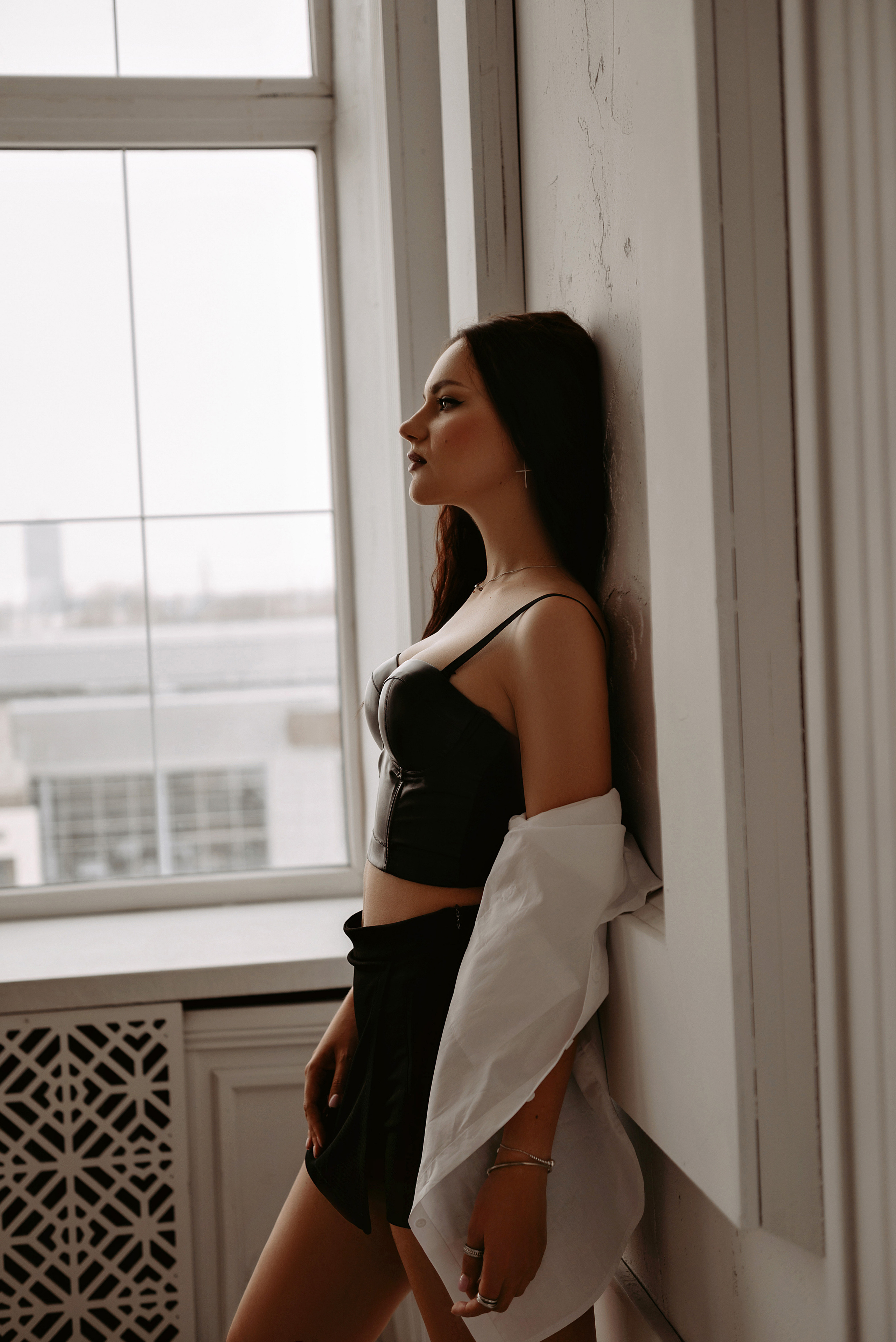 Портрет. Студия фото-видеографии Тушницких. Тольятти. Самара