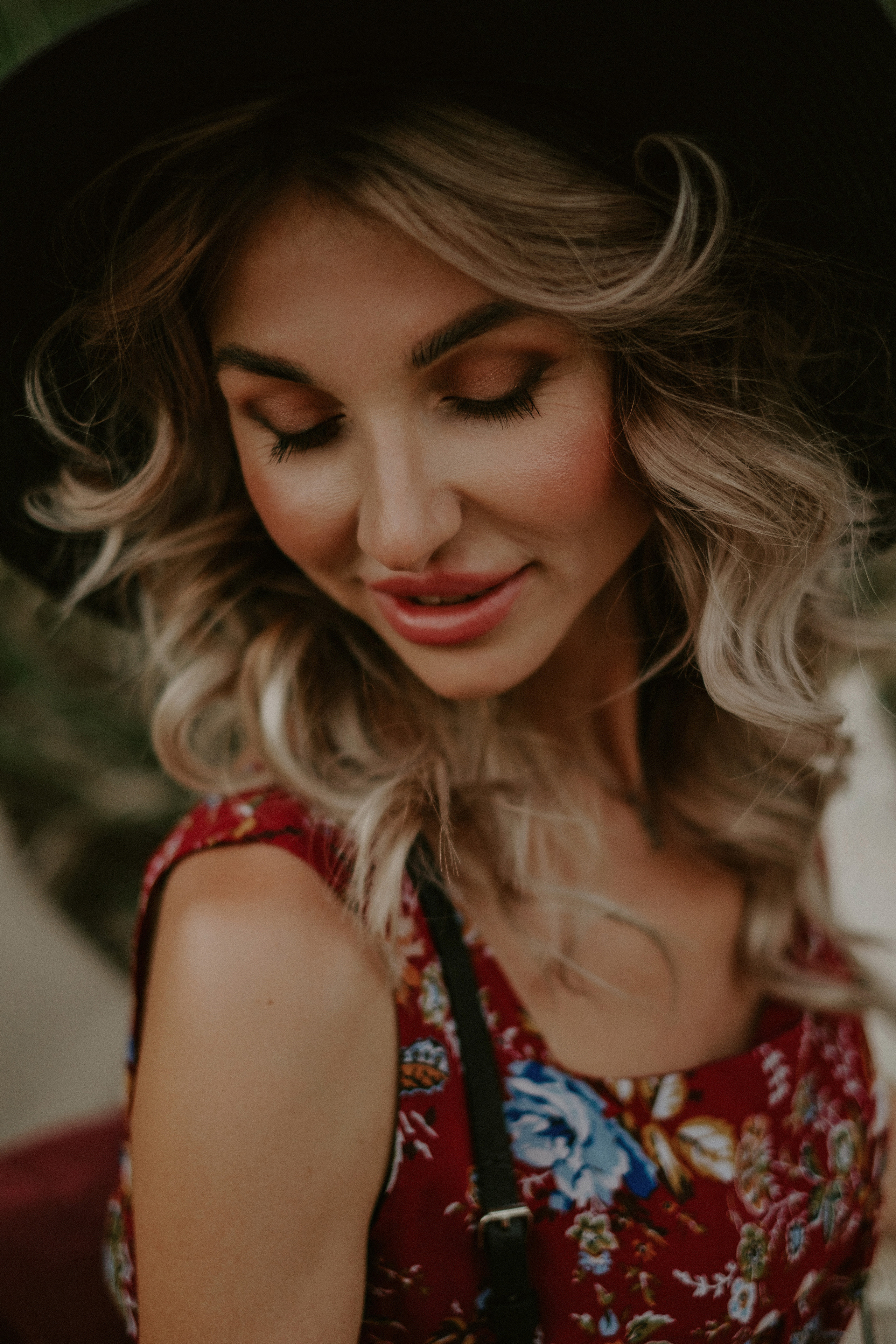 Портрет. Студия фото-видеографии Тушницких. Тольятти. Самара