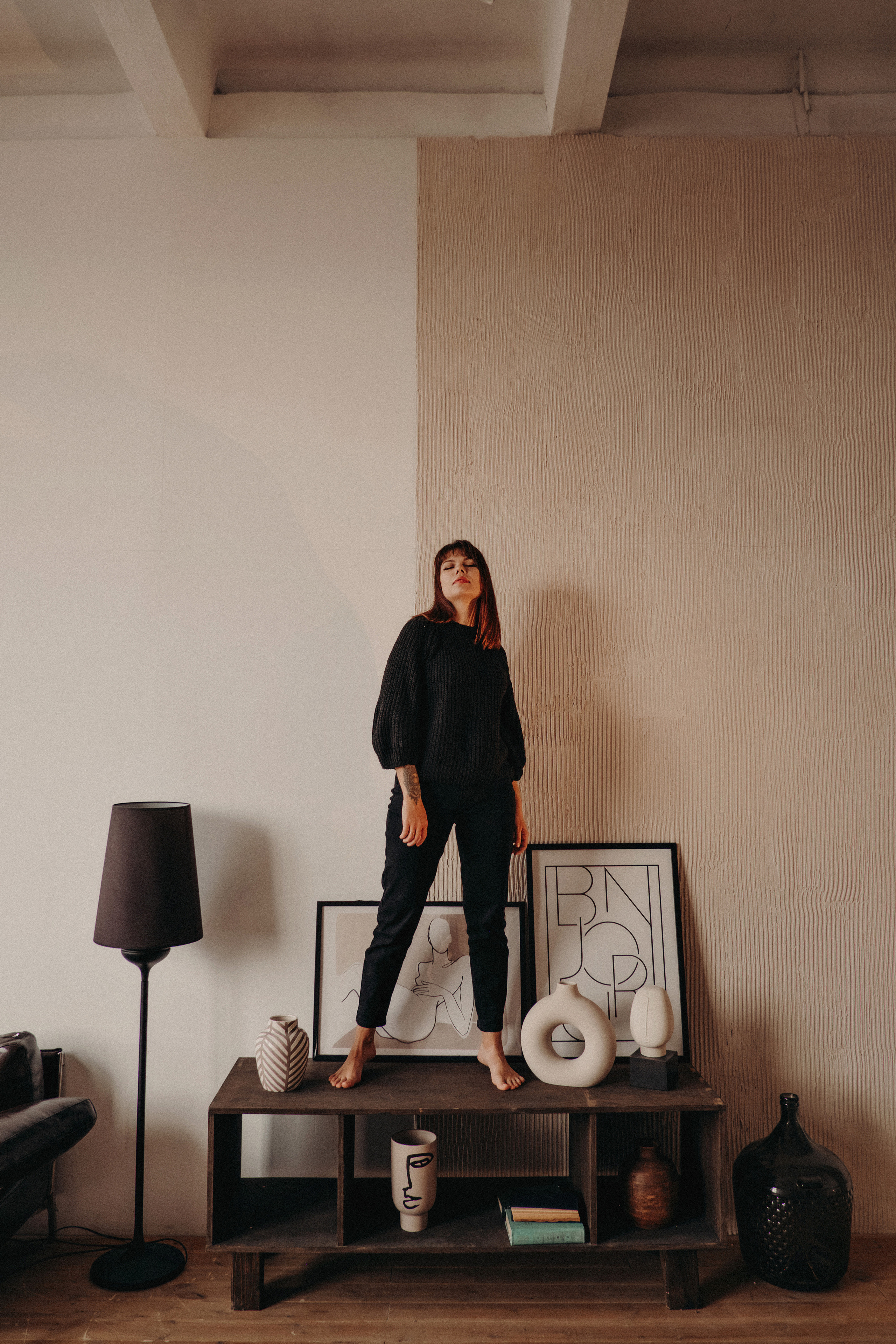 Портрет. Студия фото-видеографии Тушницких. Тольятти. Самара