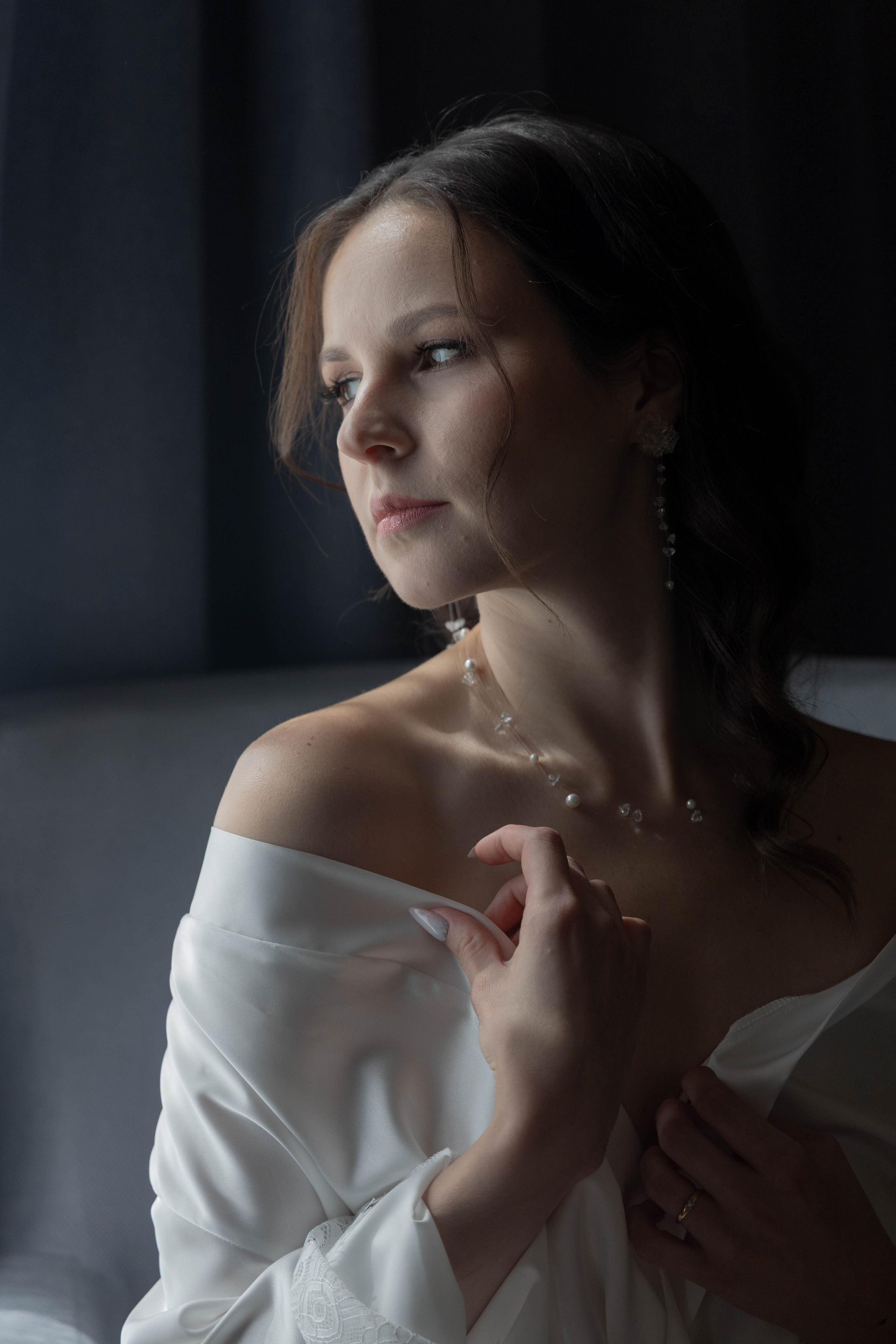 Ольга и Максим. Фотограф в Самаре Ксения Владимировна