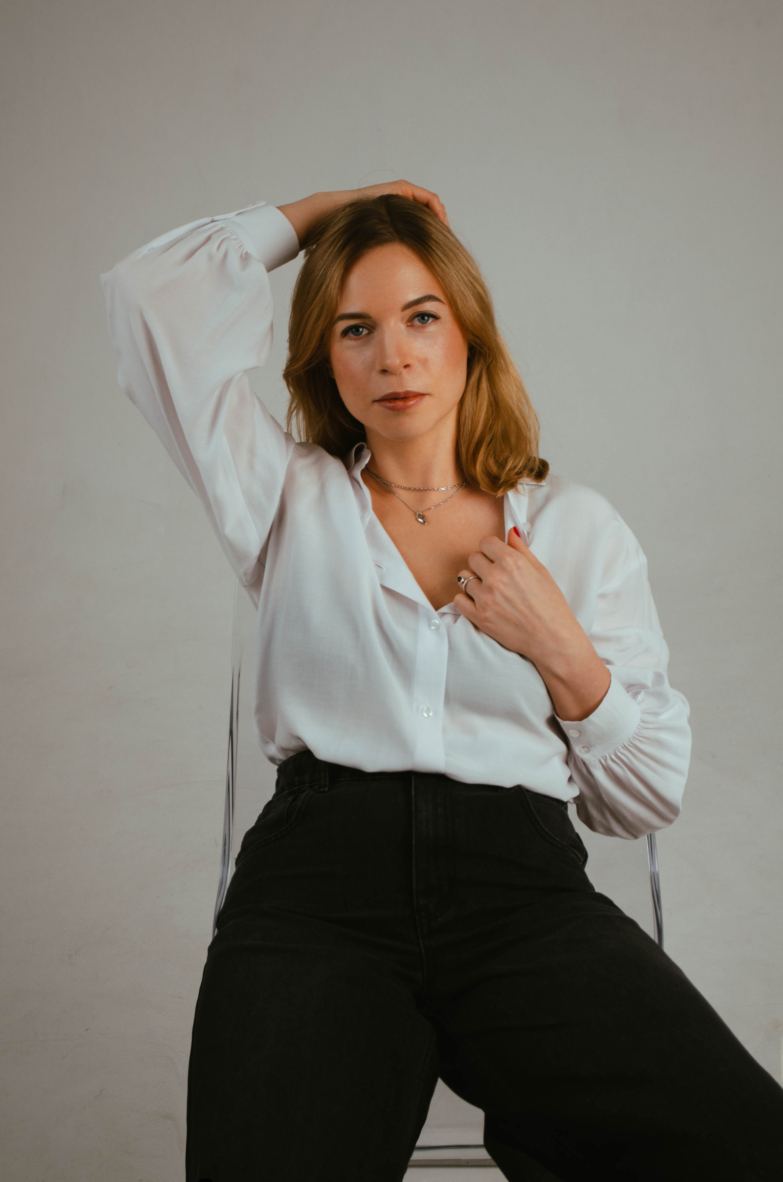 Студия. Ира. Фотосессии по мотивам сказок и фильмов — Катерина Исауленко. СПб