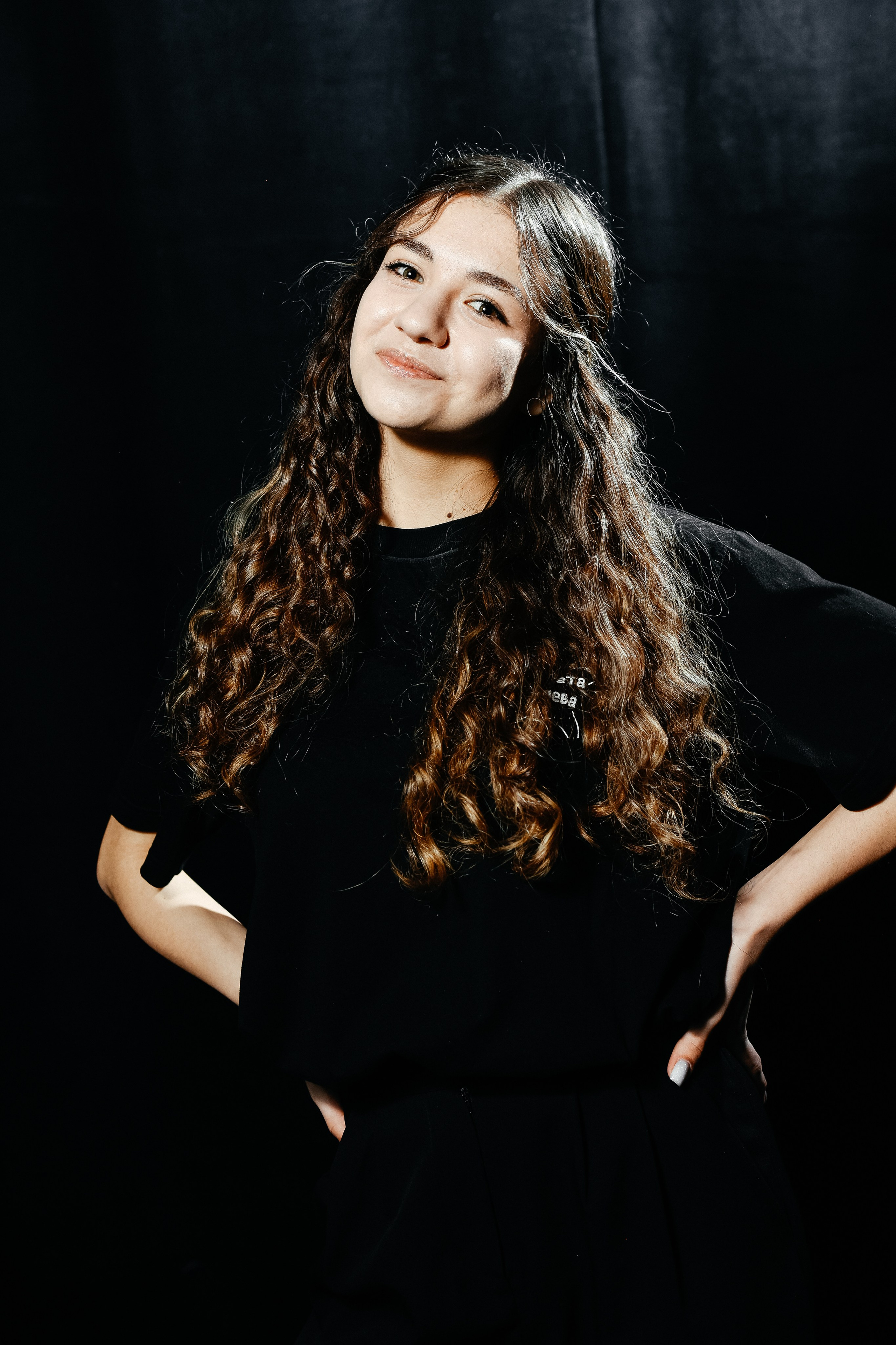 Дети «Артист»