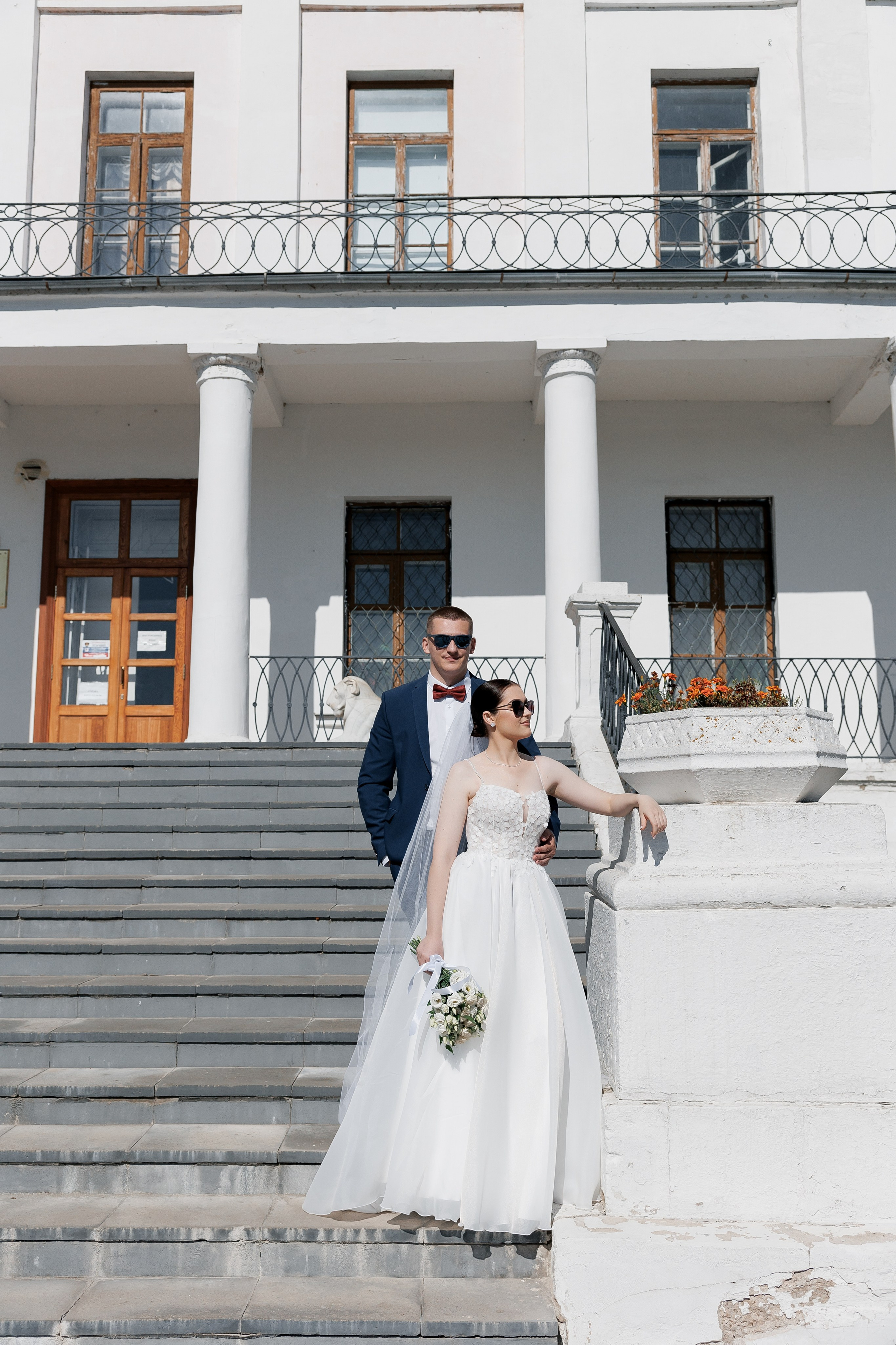 Анонс свадьбы Даниила и Виктории. Свадебный фотограф Домодедово Москва Катерина Алехина