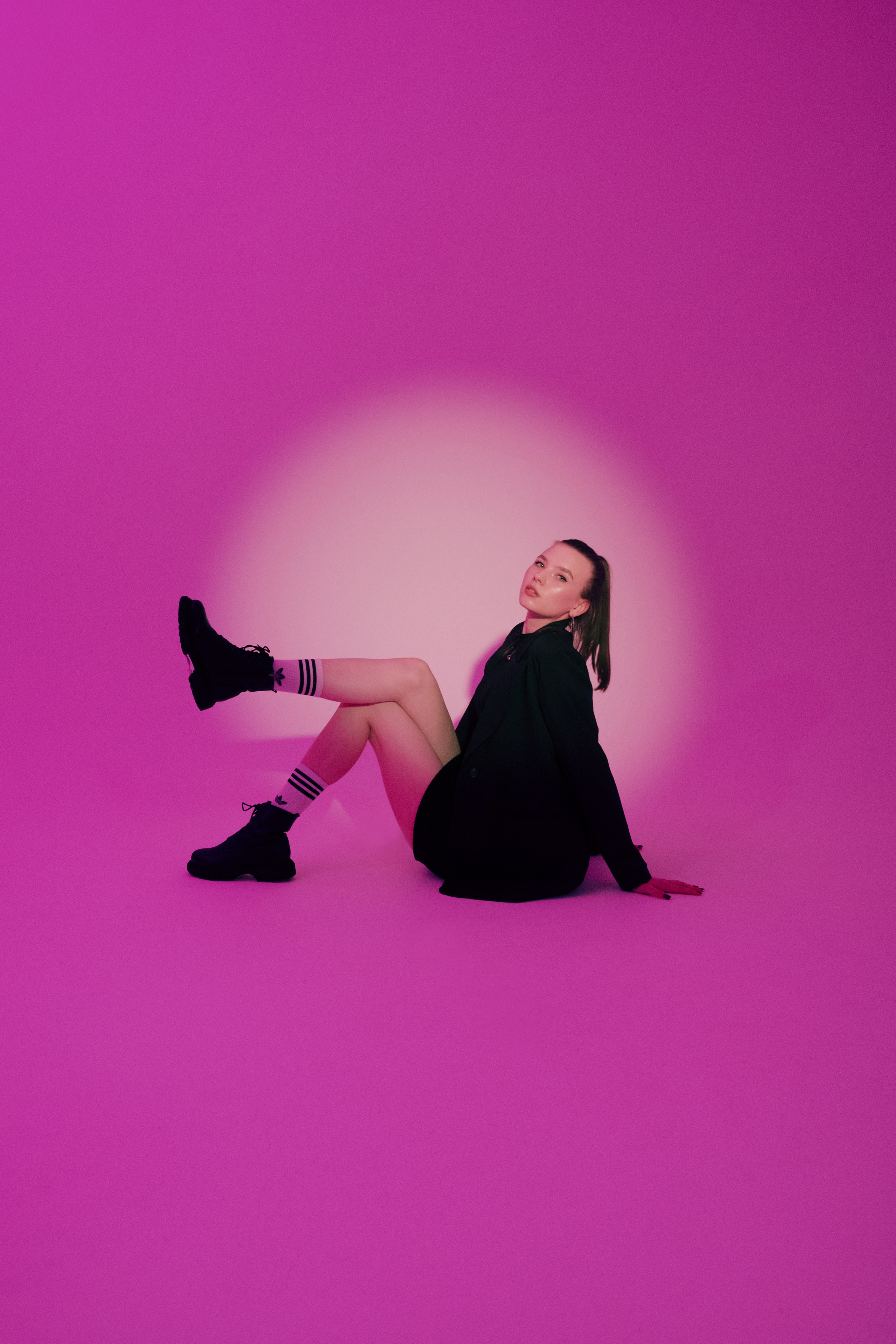 Милана. Фотограф Одинцово Нина Ленс