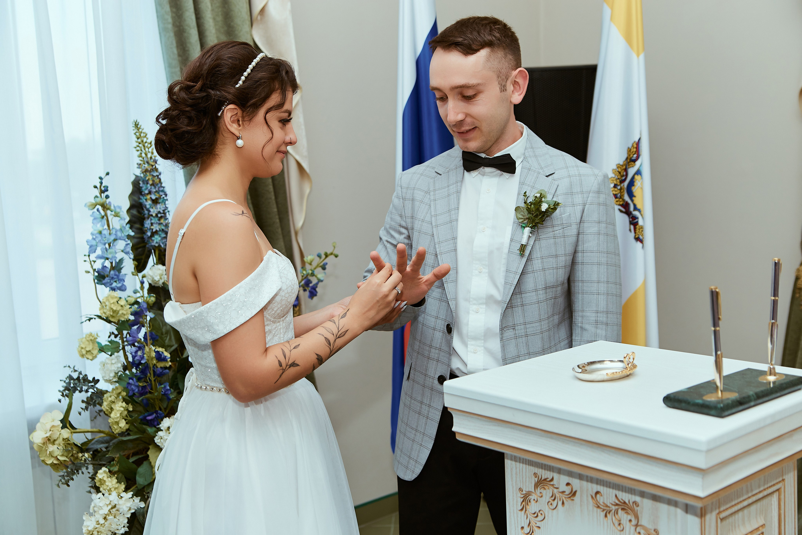 Галина и Евгений. Анастасия Марунич | Блогер | Ставрополь