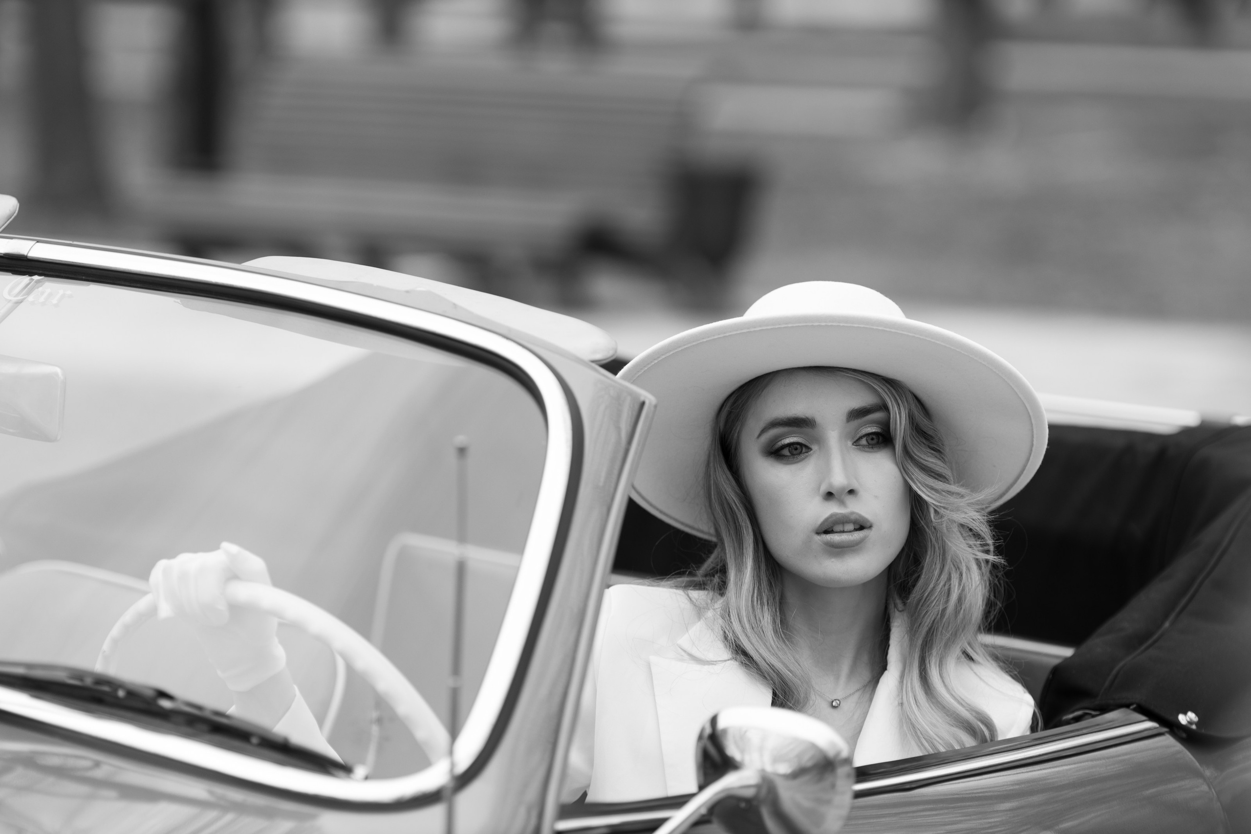 Максим и Светлана. Фотограф Москва