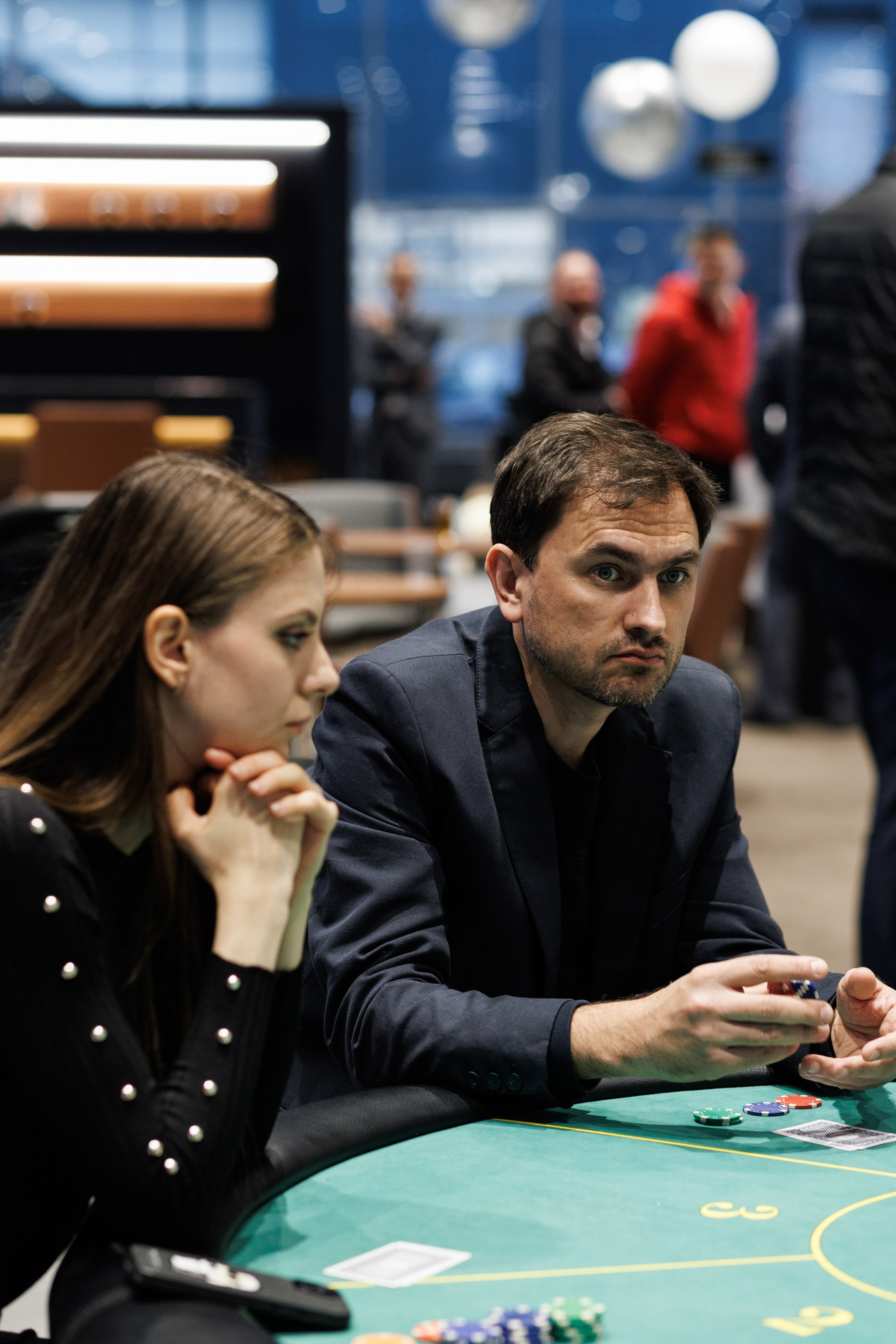 Открытие автосалон Exeed. Https://andreysolodov.ru