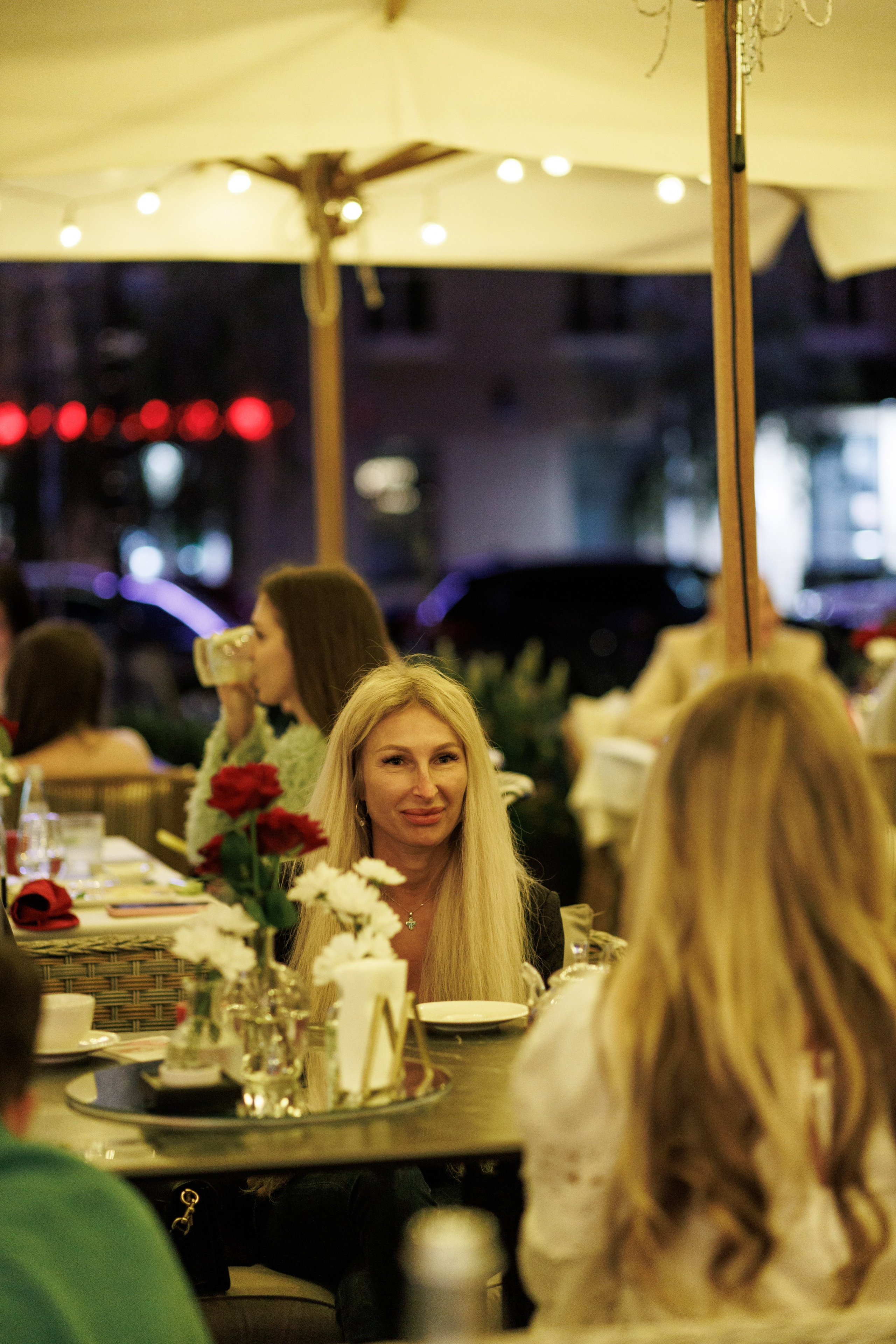 Бархат открытие летней веранды. Https://andreysolodov.ru