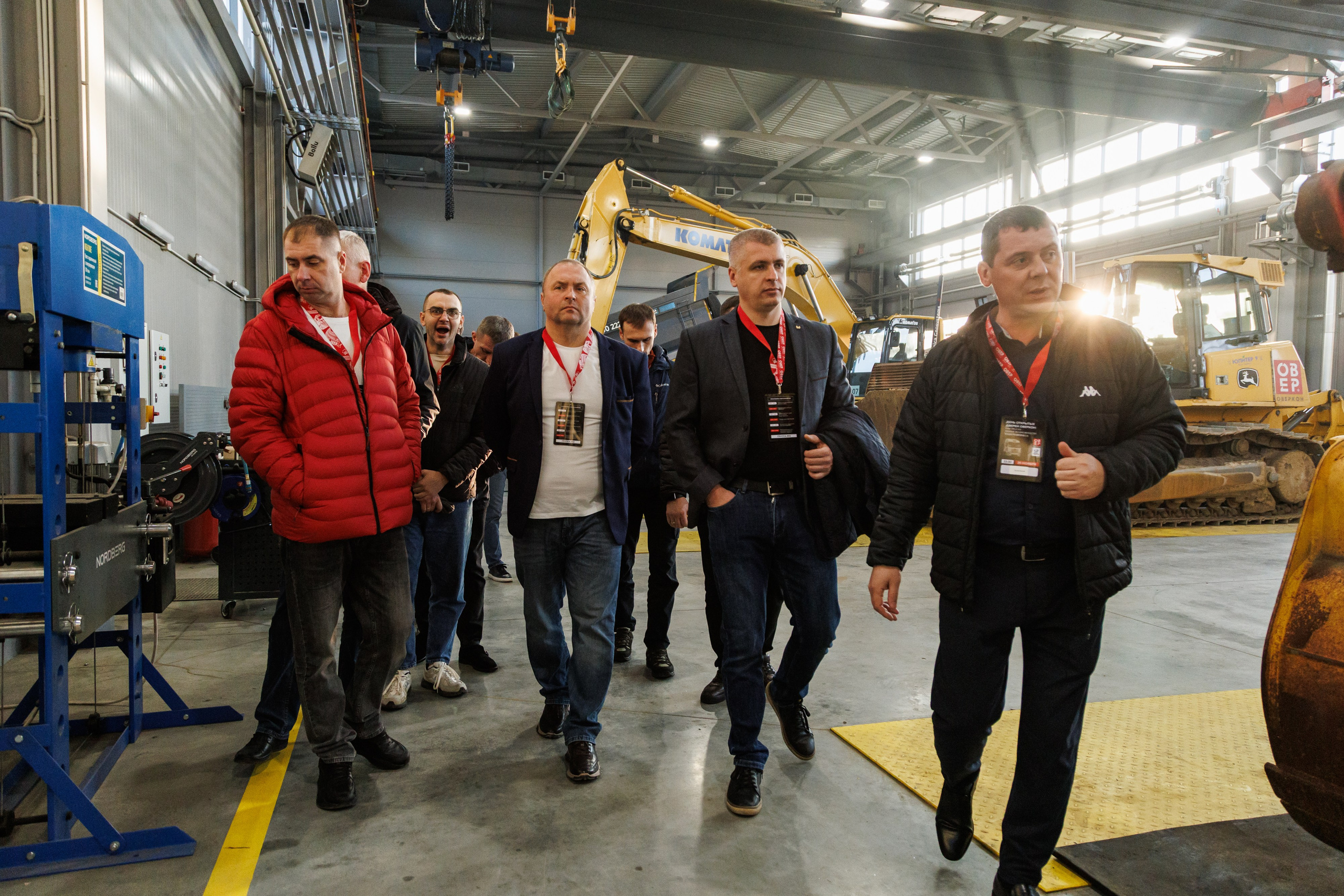 Оверкон. Https://andreysolodov.ru