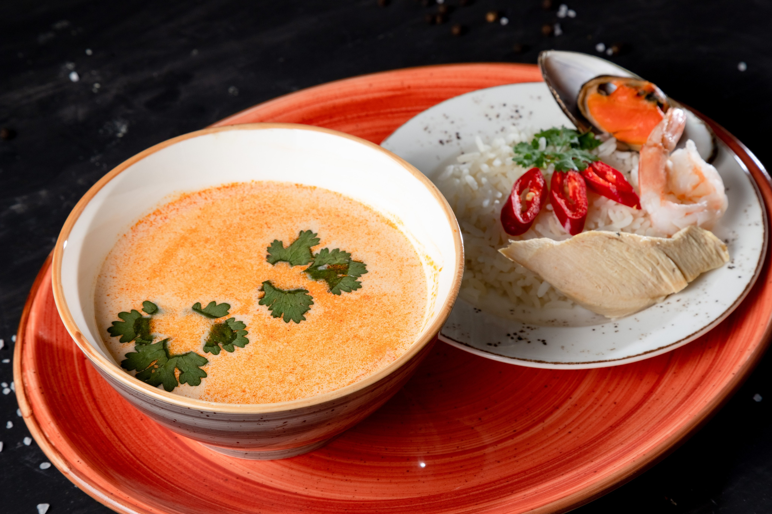 Торнадо. Свадебный фотограф в Нальчике Алим Джаппуев