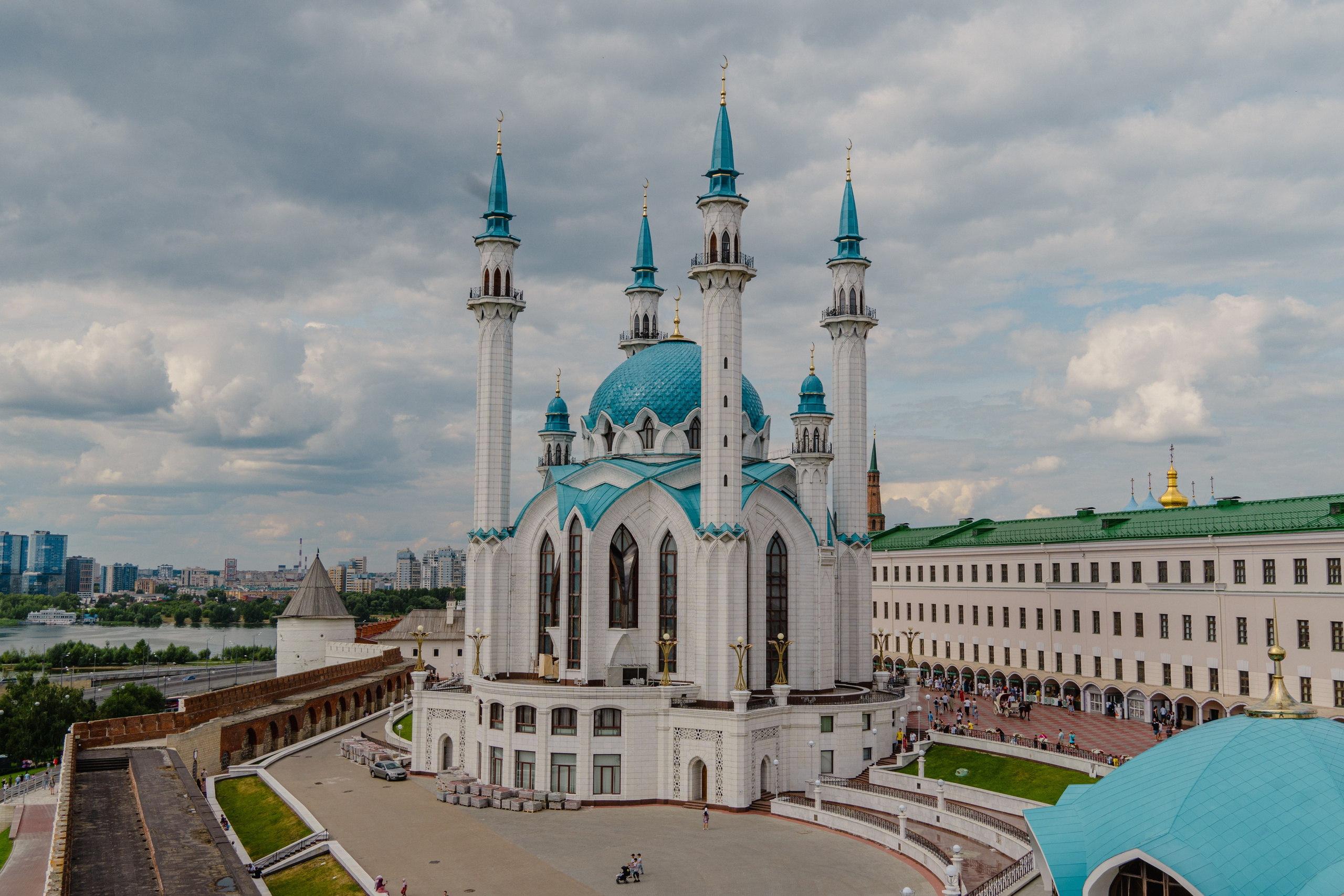 Стрит