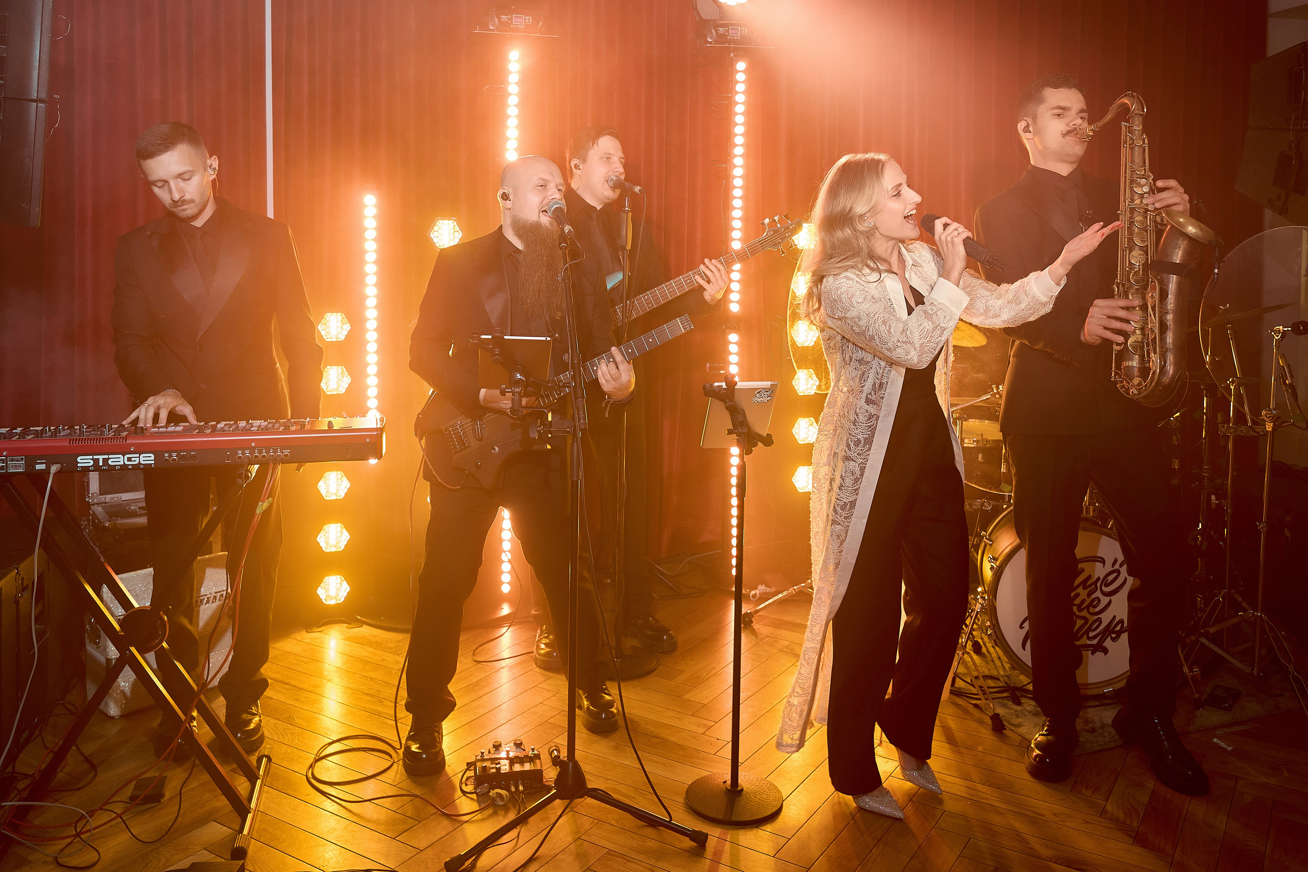 Павел & Ксения. Фотограф в Нижнем Новгороде Марина Кузнецова