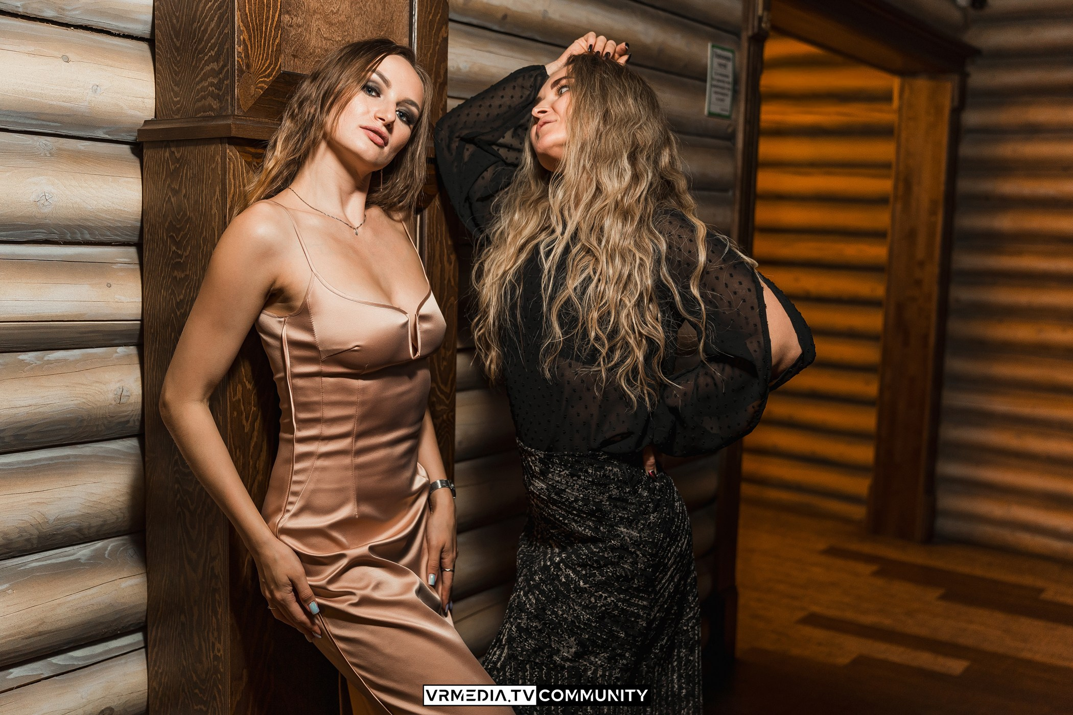 В гостях у «Петровича»