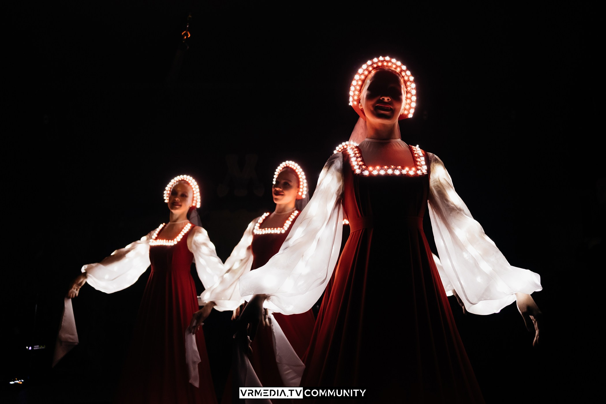 Halloween «Тыквенный спас» в ресторане «Мюнхен»