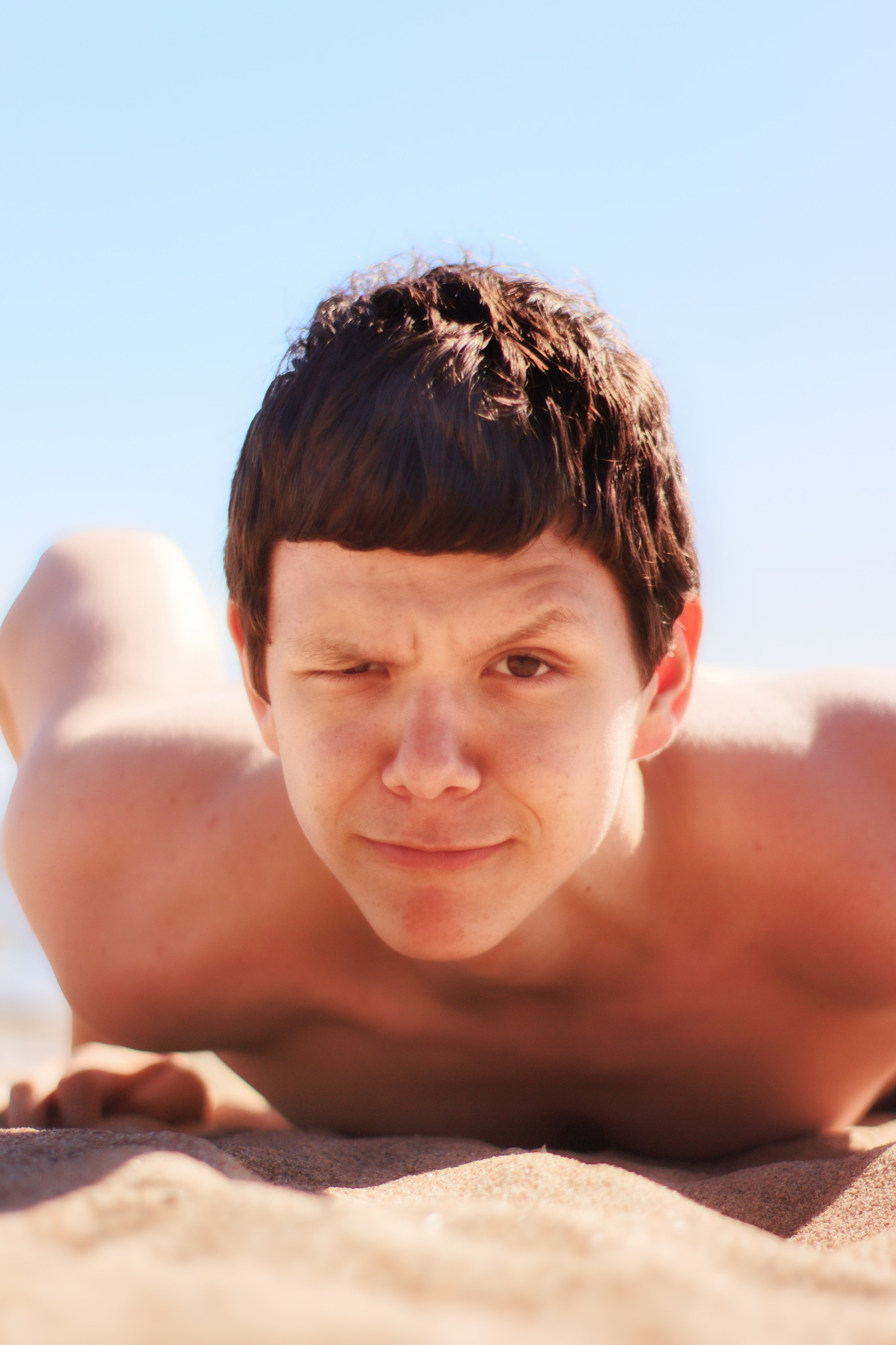 Другая съемка. Репортажный и портретный фотограф / видеограф (СПБ)