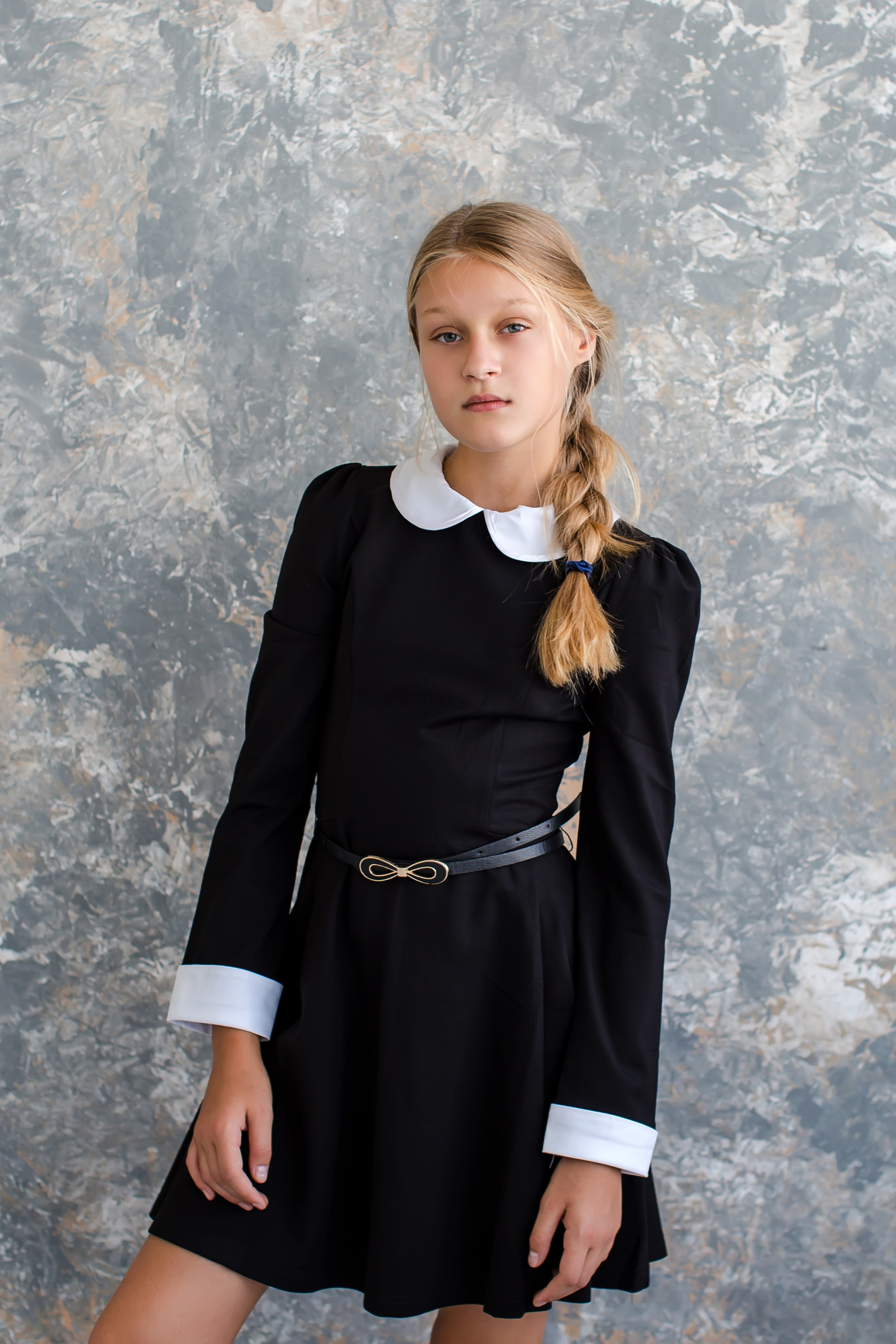 Школьники. Фотограф Ольга Косенко в Москве