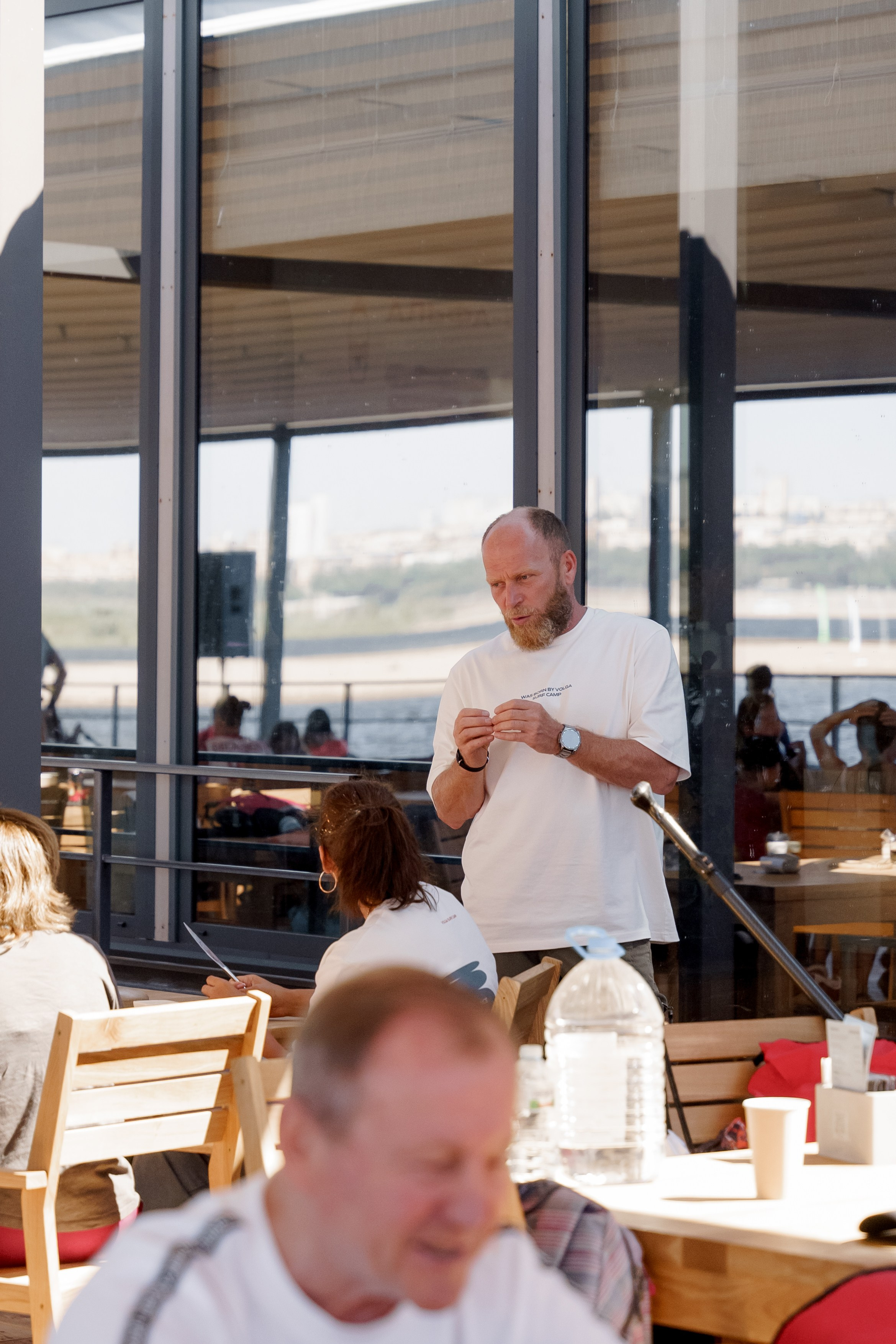 Surf 2025. Фотограф Валерия Крахмалева