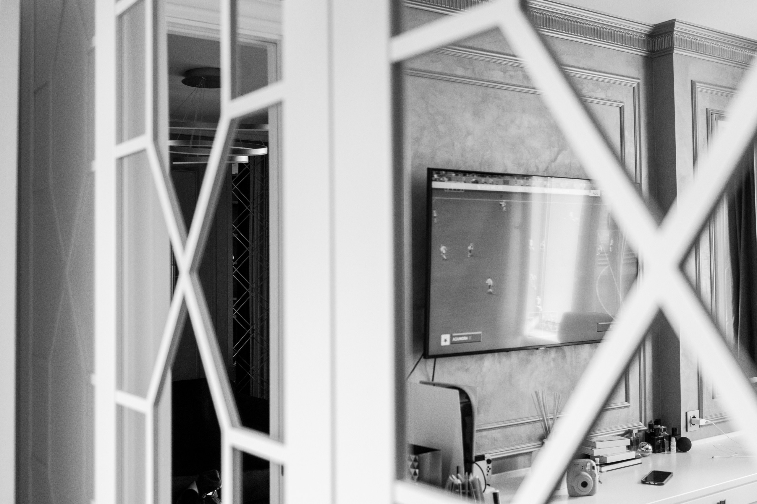 Алексей & Валерия. Фотограф Кирилл Ряховский