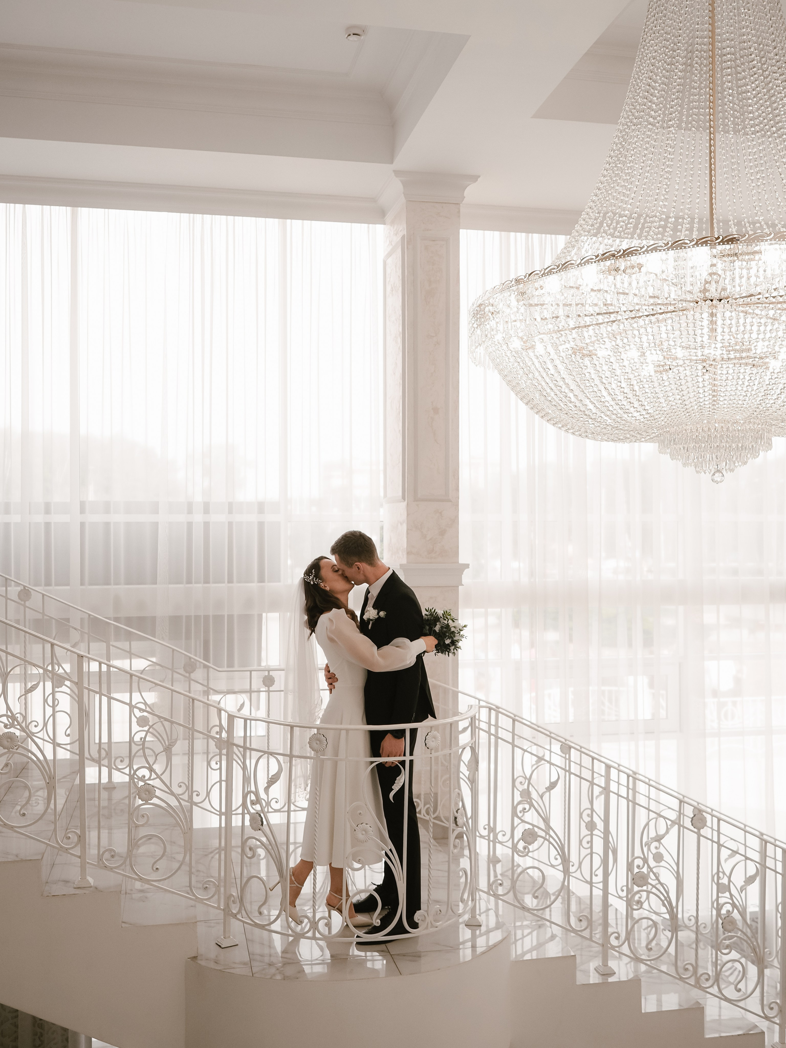 Ирина и Николай. Фотограф Рязань. Семейный Свадебный фотограф