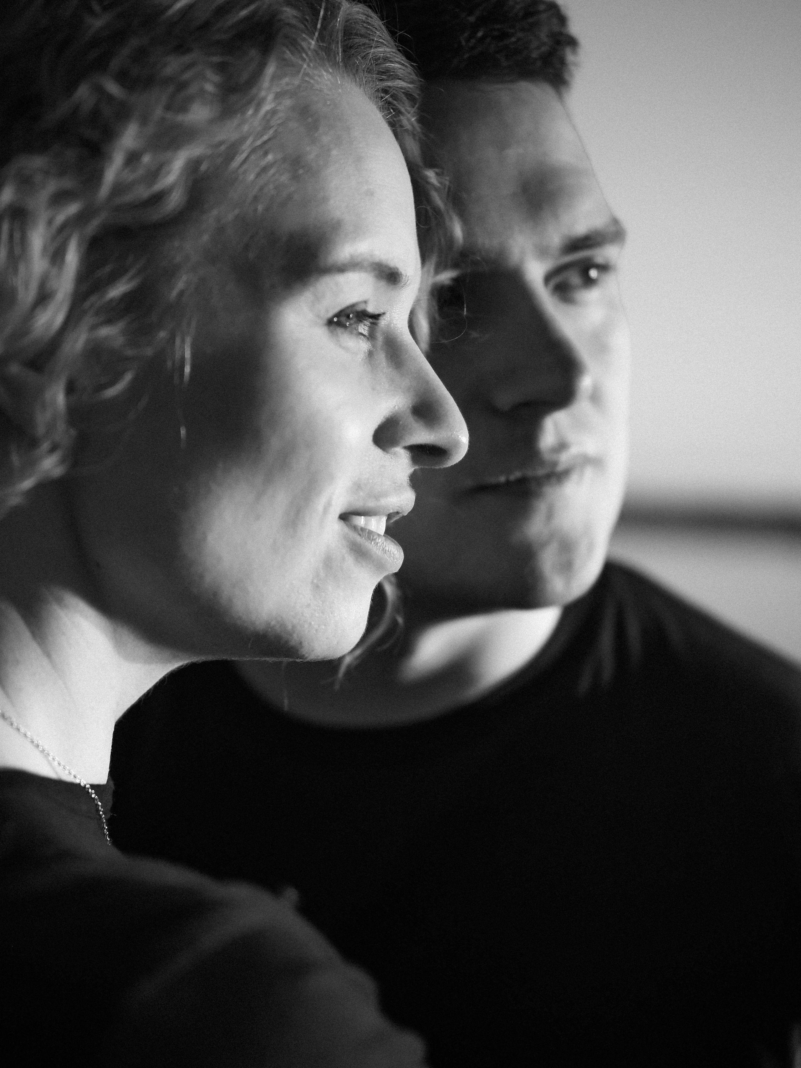 Любовь и Александр. Фотограф Рязань. Семейный Свадебный фотограф