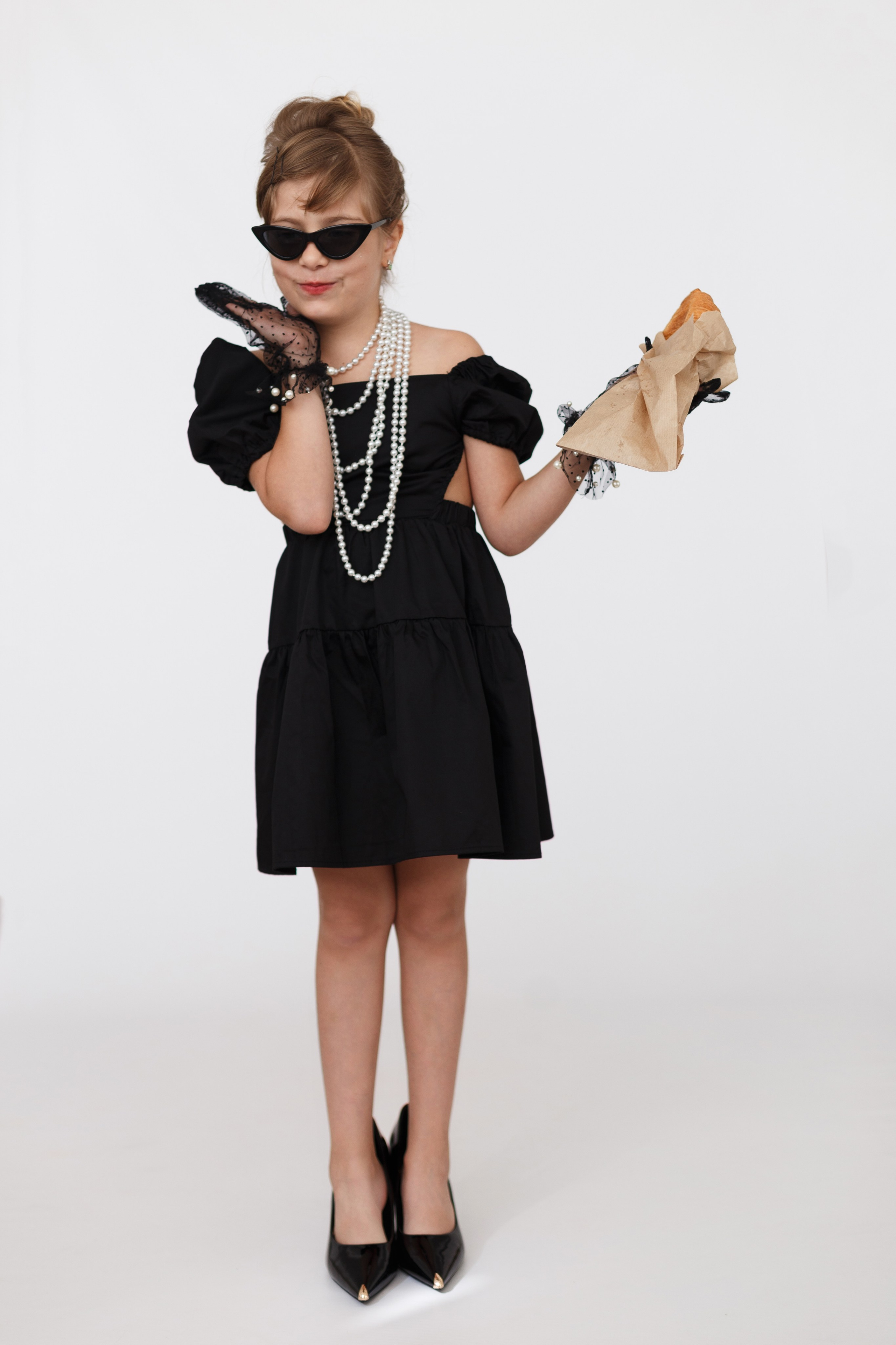 Фотосессия для девочки