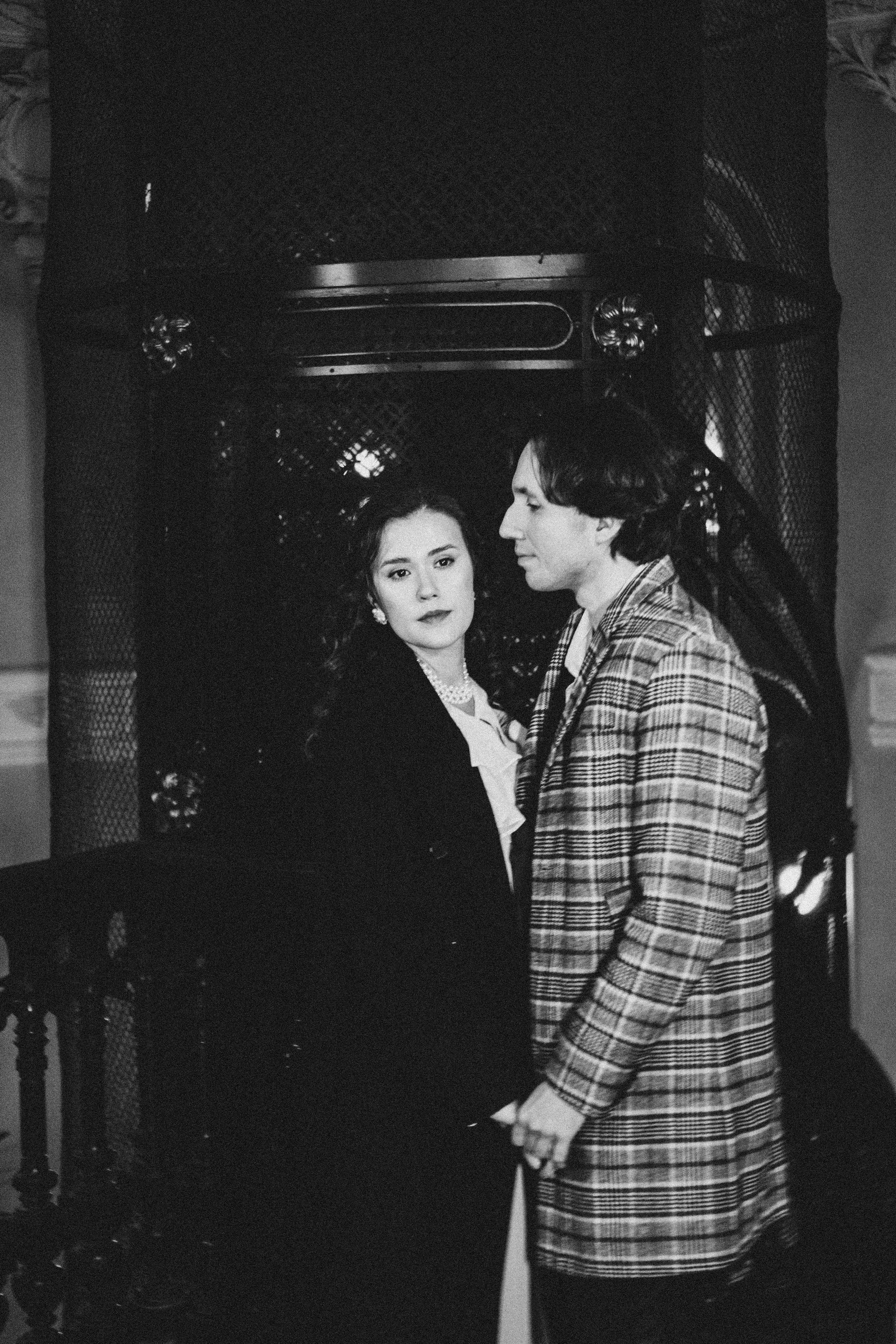 Парадная в Санкт-Петербурге. Профессиональный фотограф, Санкт-Петербург — Виктория Богомолова