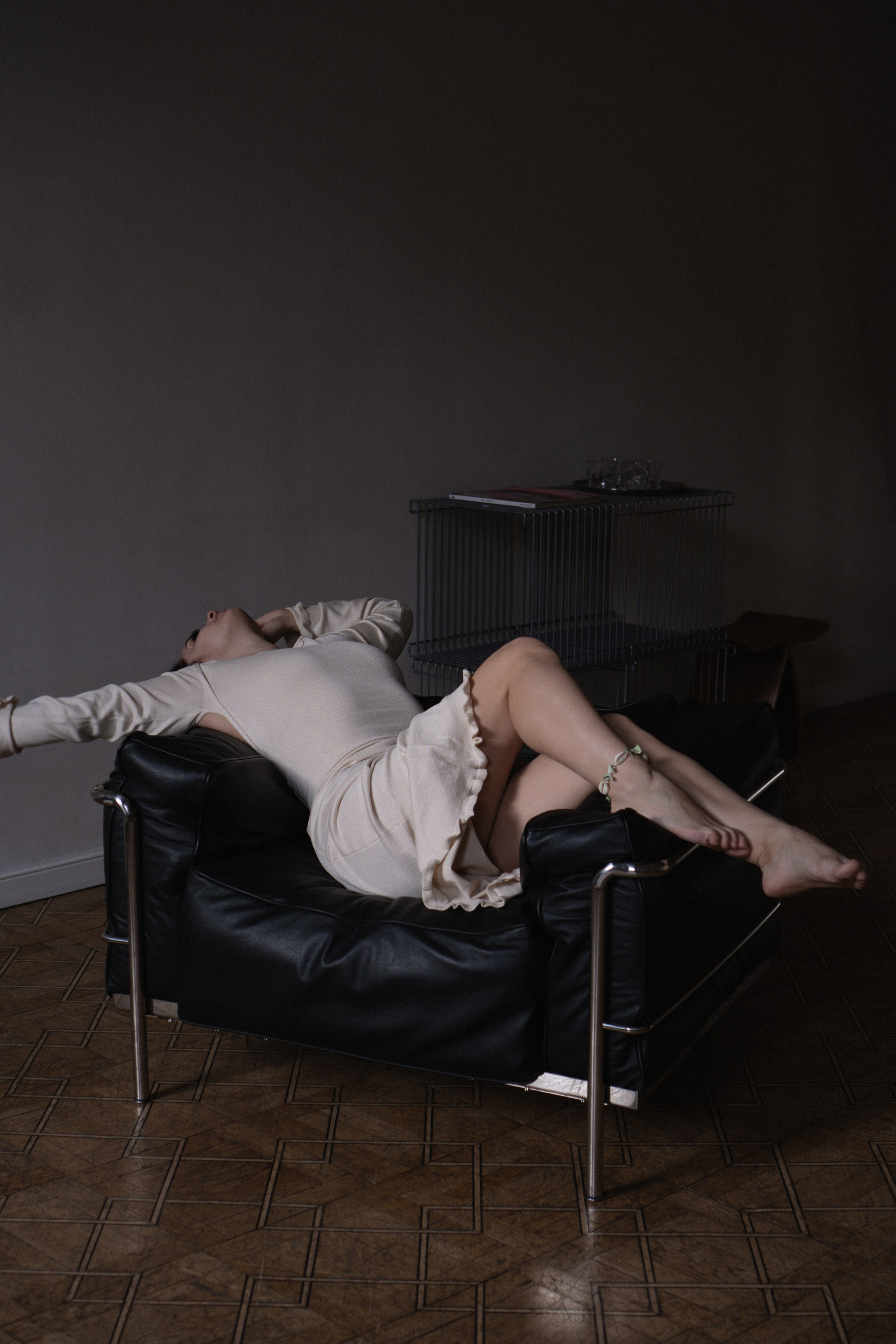 Студийная. Профессиональный фотограф, Санкт-Петербург — Виктория Богомолова