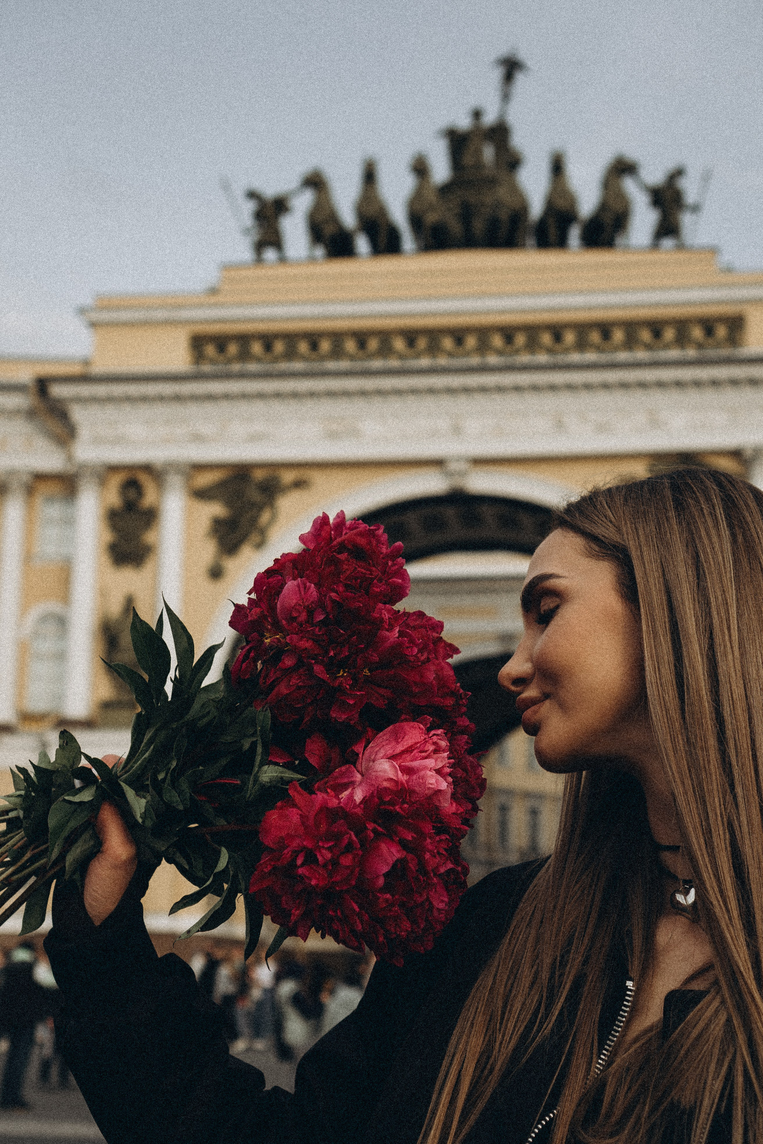 ПРОГУЛКА ПО ПИТЕРУ. Профессиональный фотограф, Санкт-Петербург — Виктория Богомолова