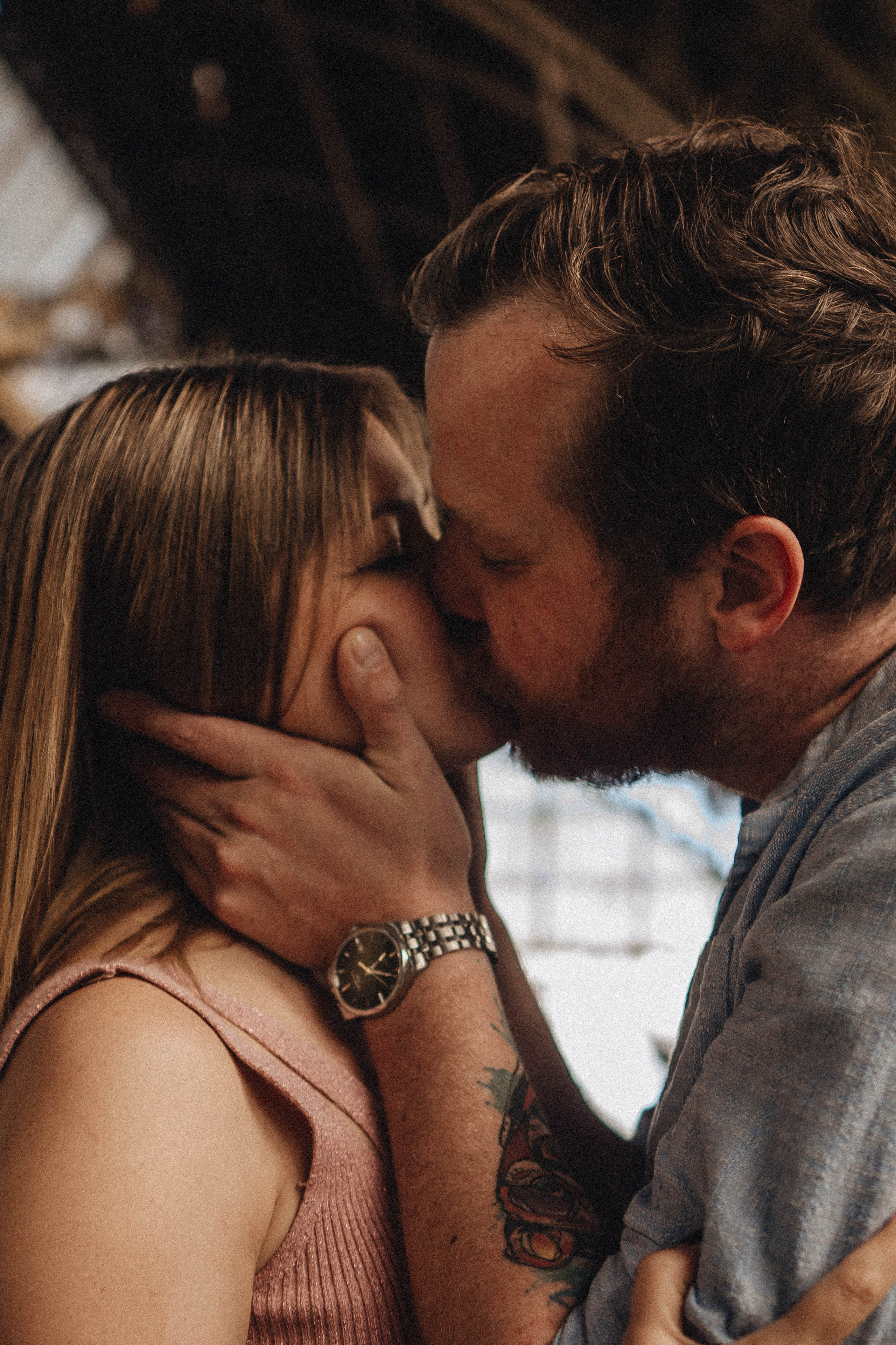 История на реальных событиях. Профессиональный фотограф, Санкт-Петербург — Виктория Богомолова