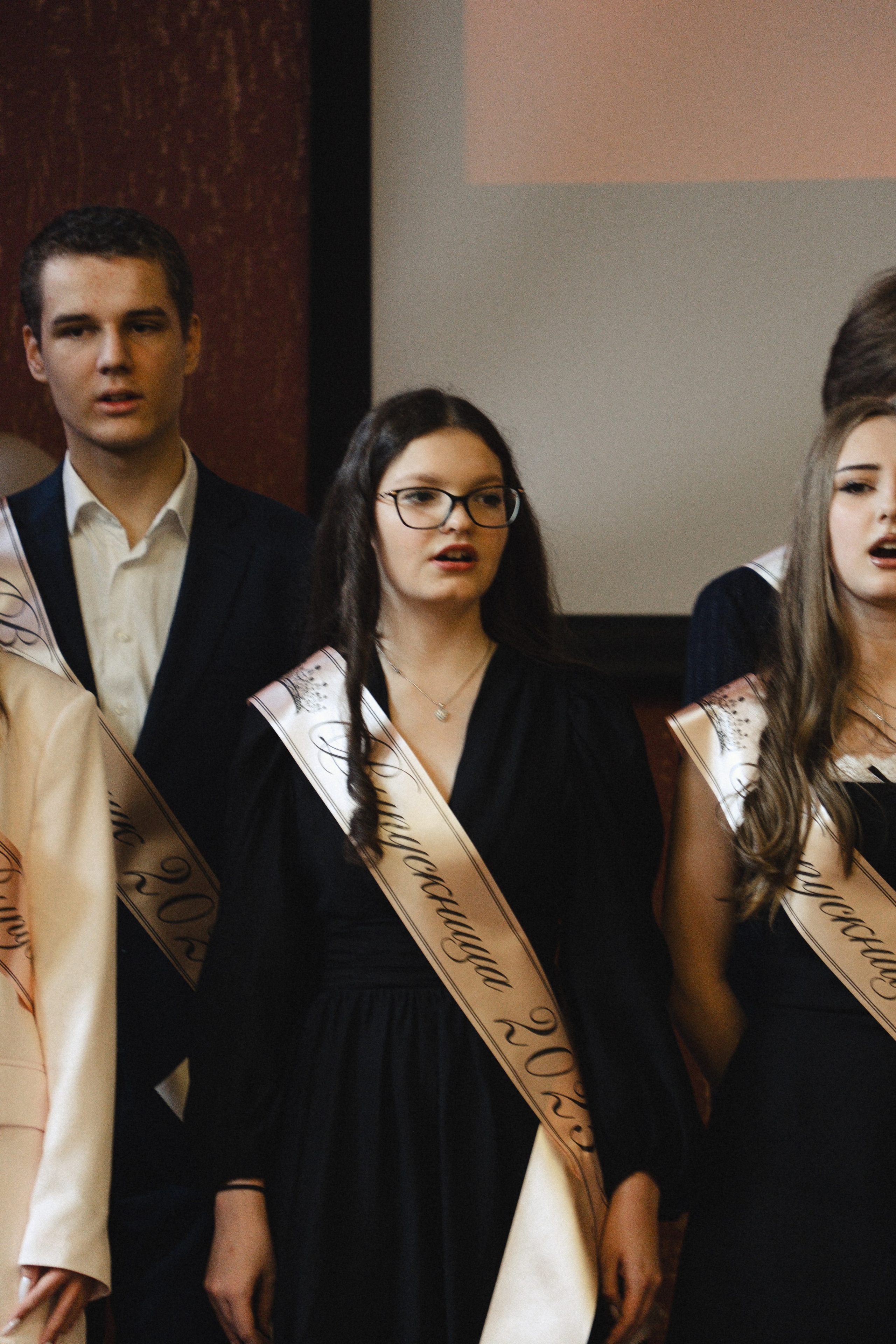 ПОСЛЕДНИЙ ЗВОНОК. Профессиональный фотограф, Санкт-Петербург — Виктория Богомолова