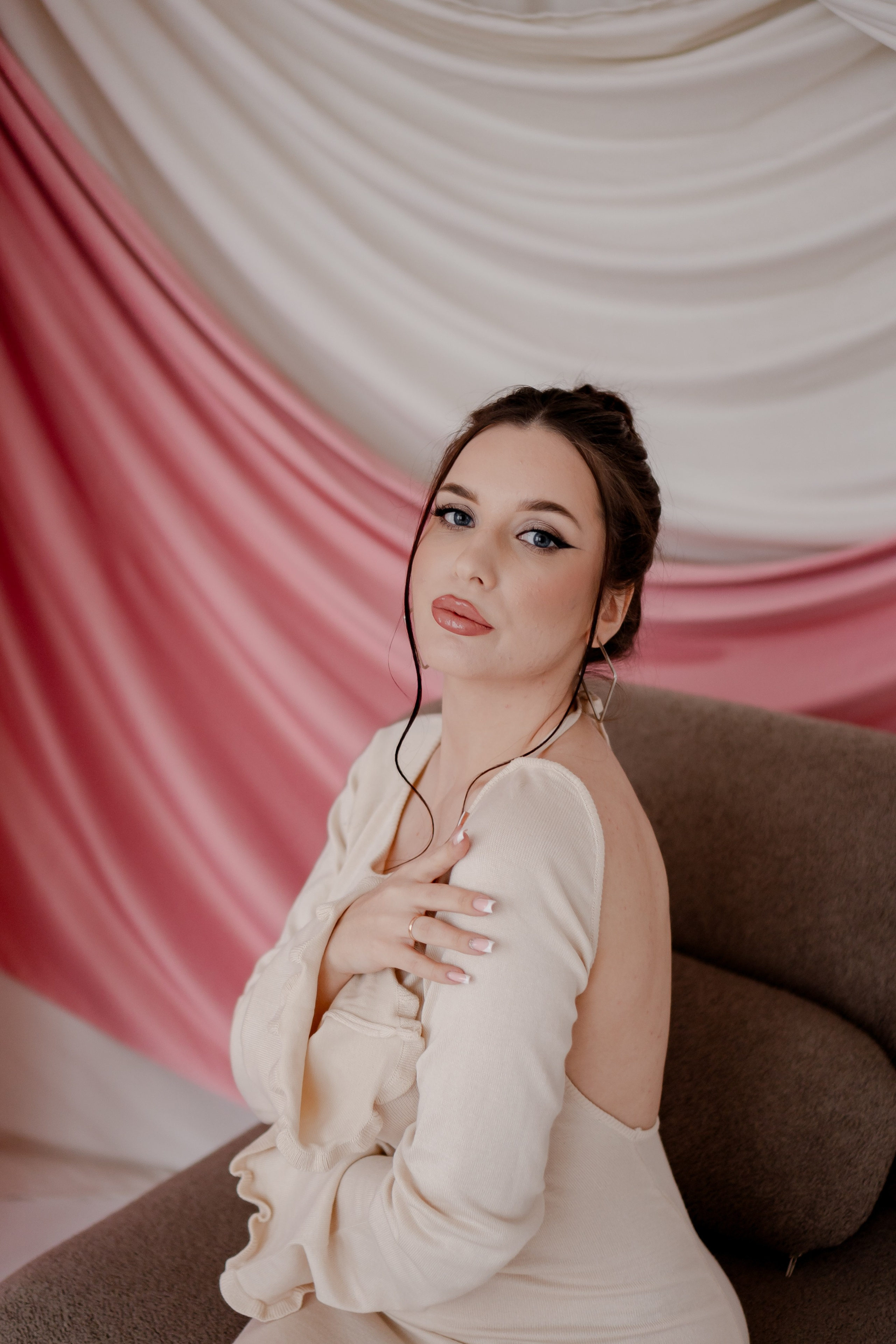 Весенняя. Профессиональный фотограф, Санкт-Петербург — Виктория Богомолова