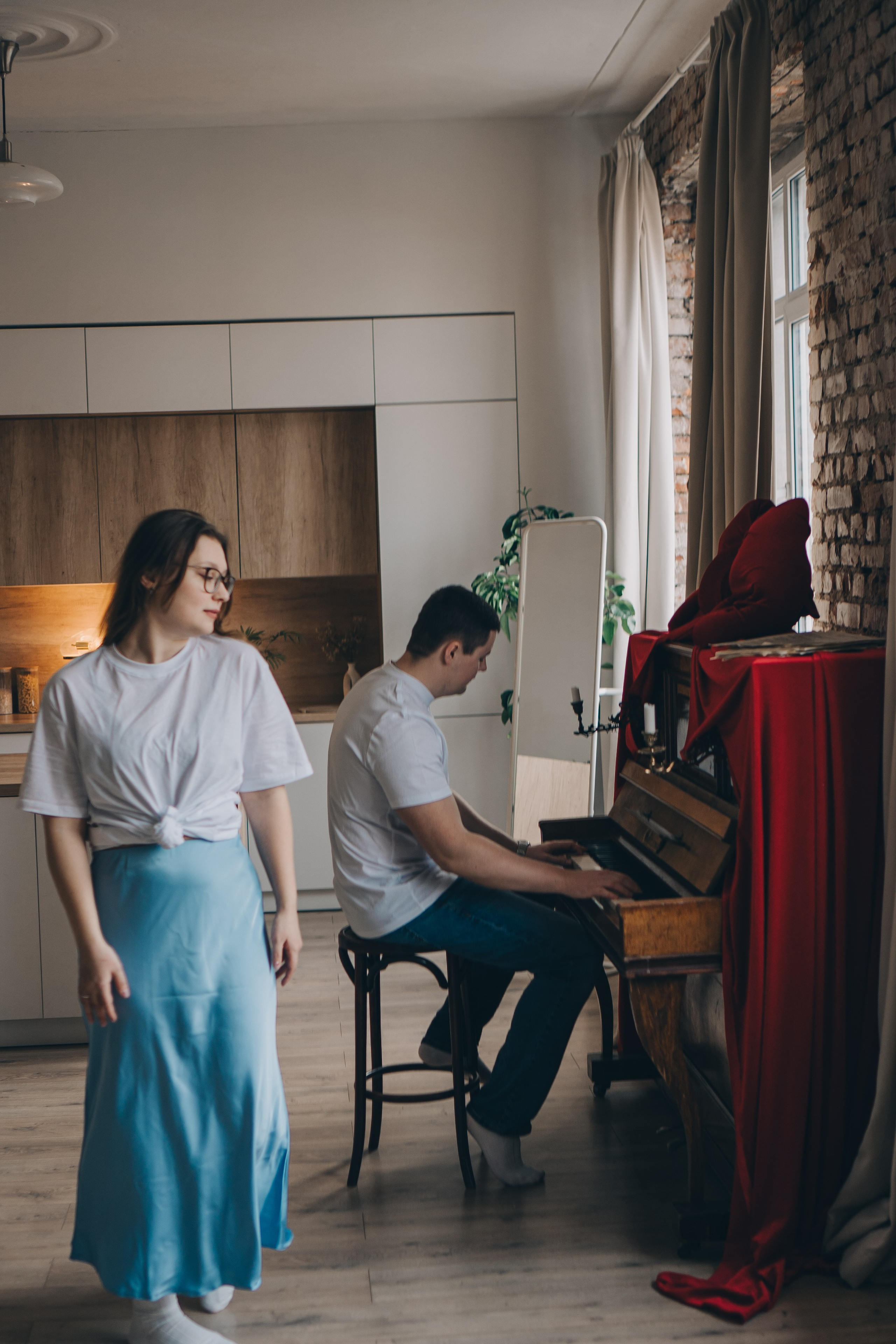 Студийная. Профессиональный фотограф, Санкт-Петербург — Виктория Богомолова