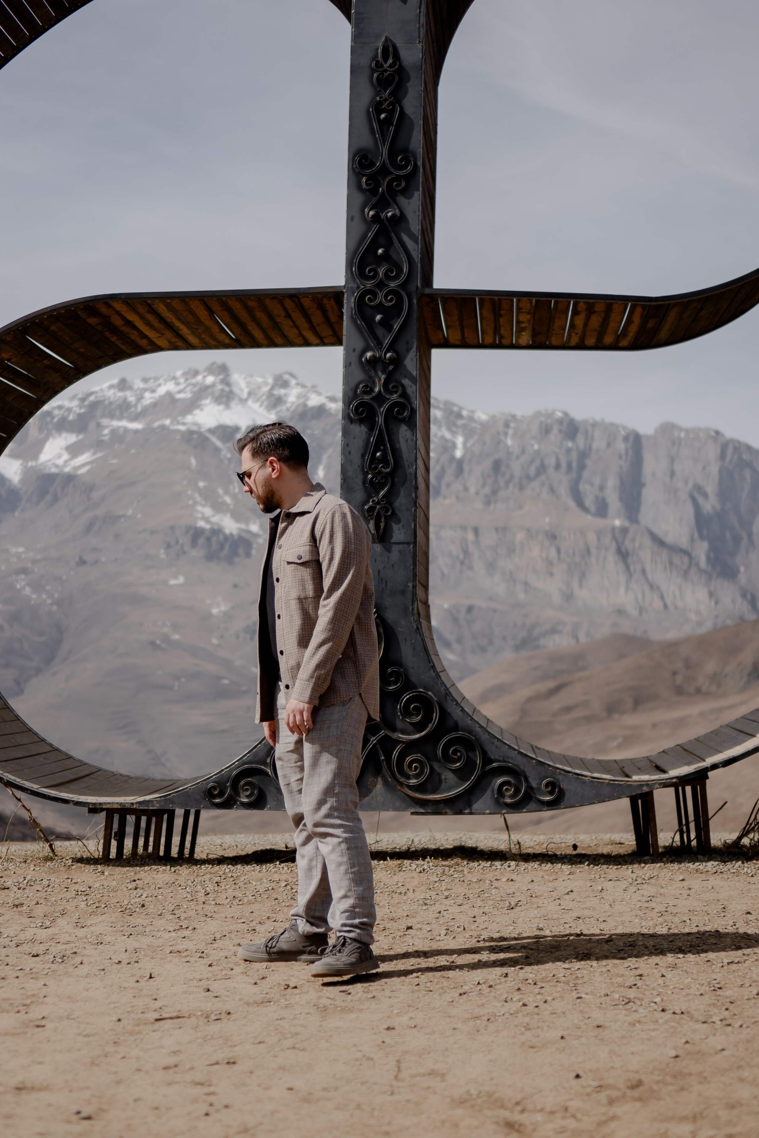 ОСЕТИЯ. Профессиональный фотограф, Санкт-Петербург — Виктория Богомолова